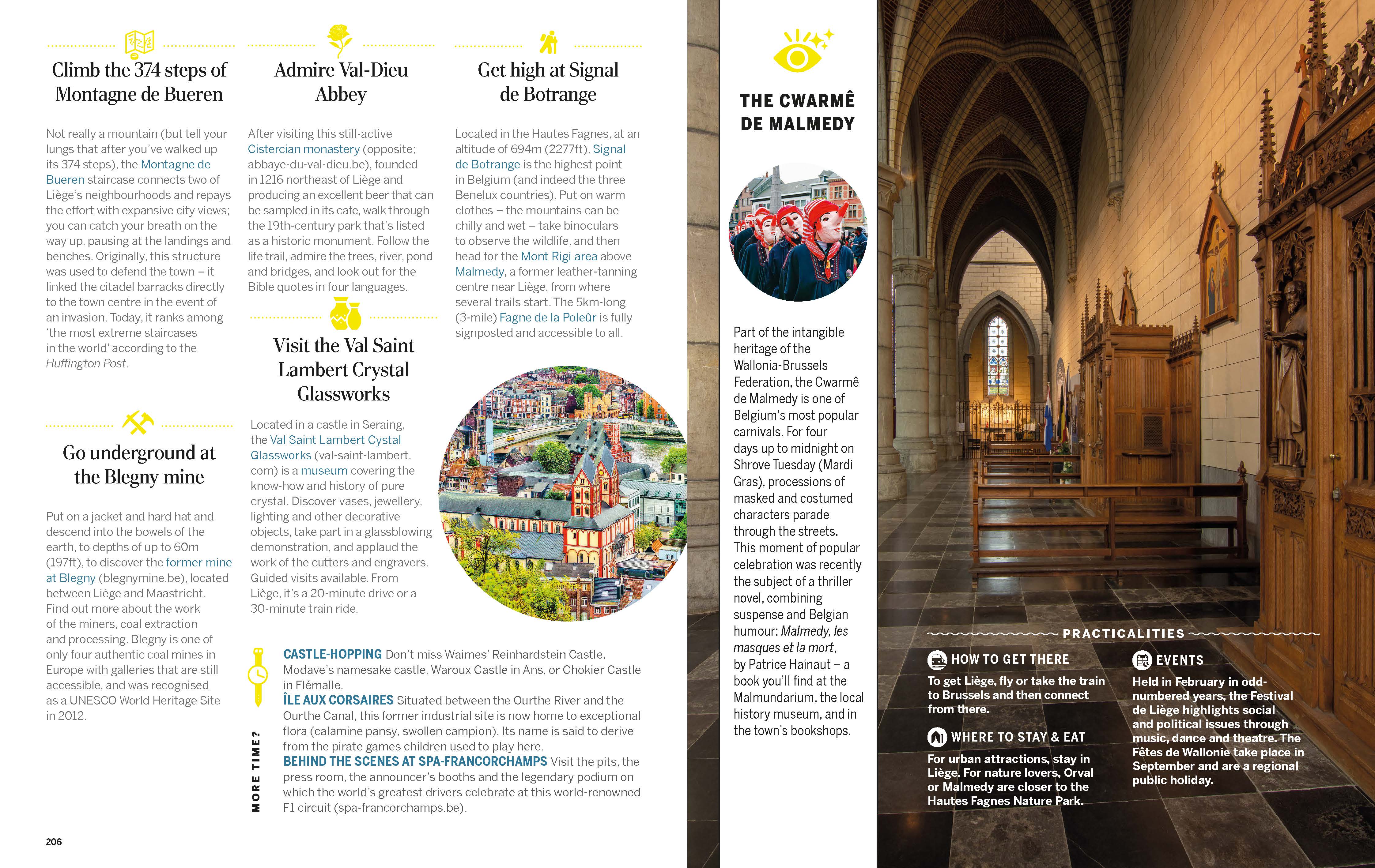 100 Weekends in Europe - Image 10