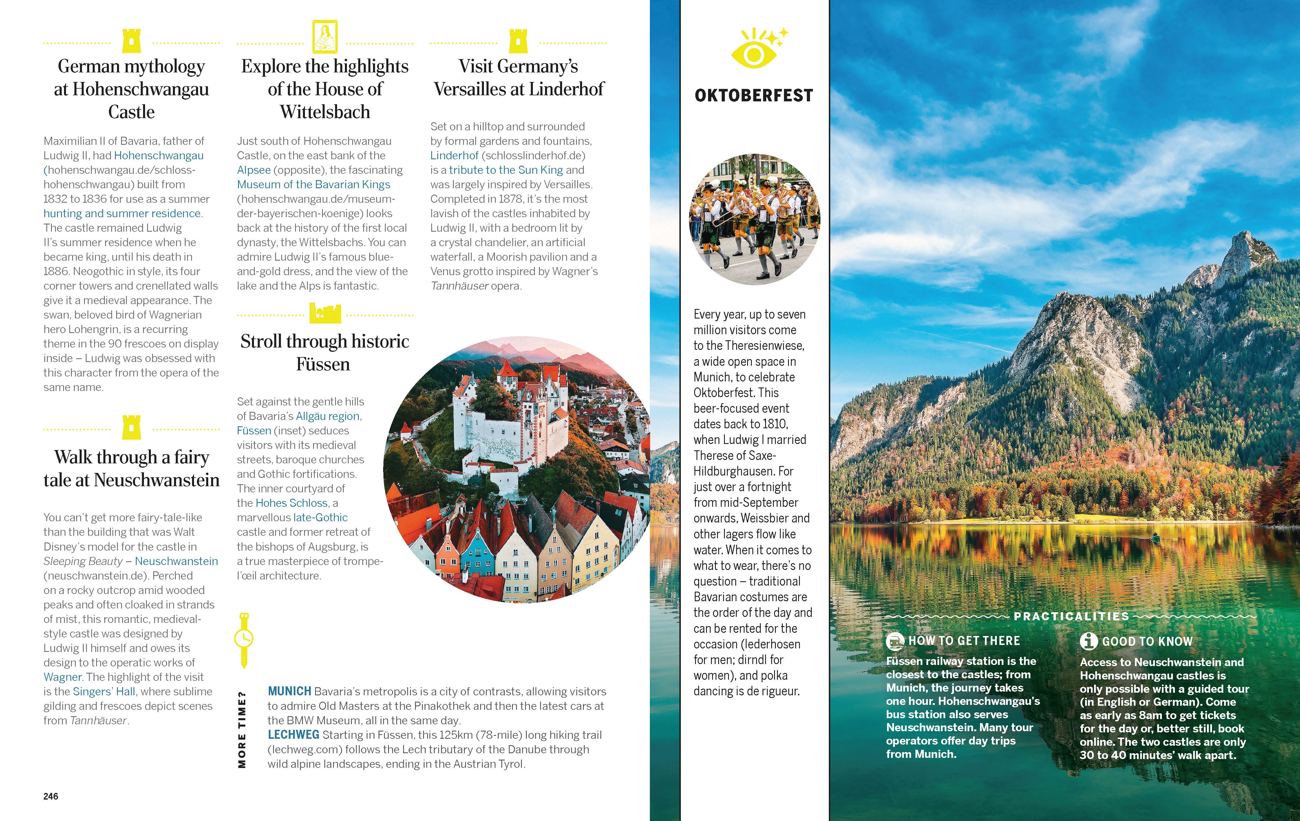 100 Weekends in Europe - Image 12