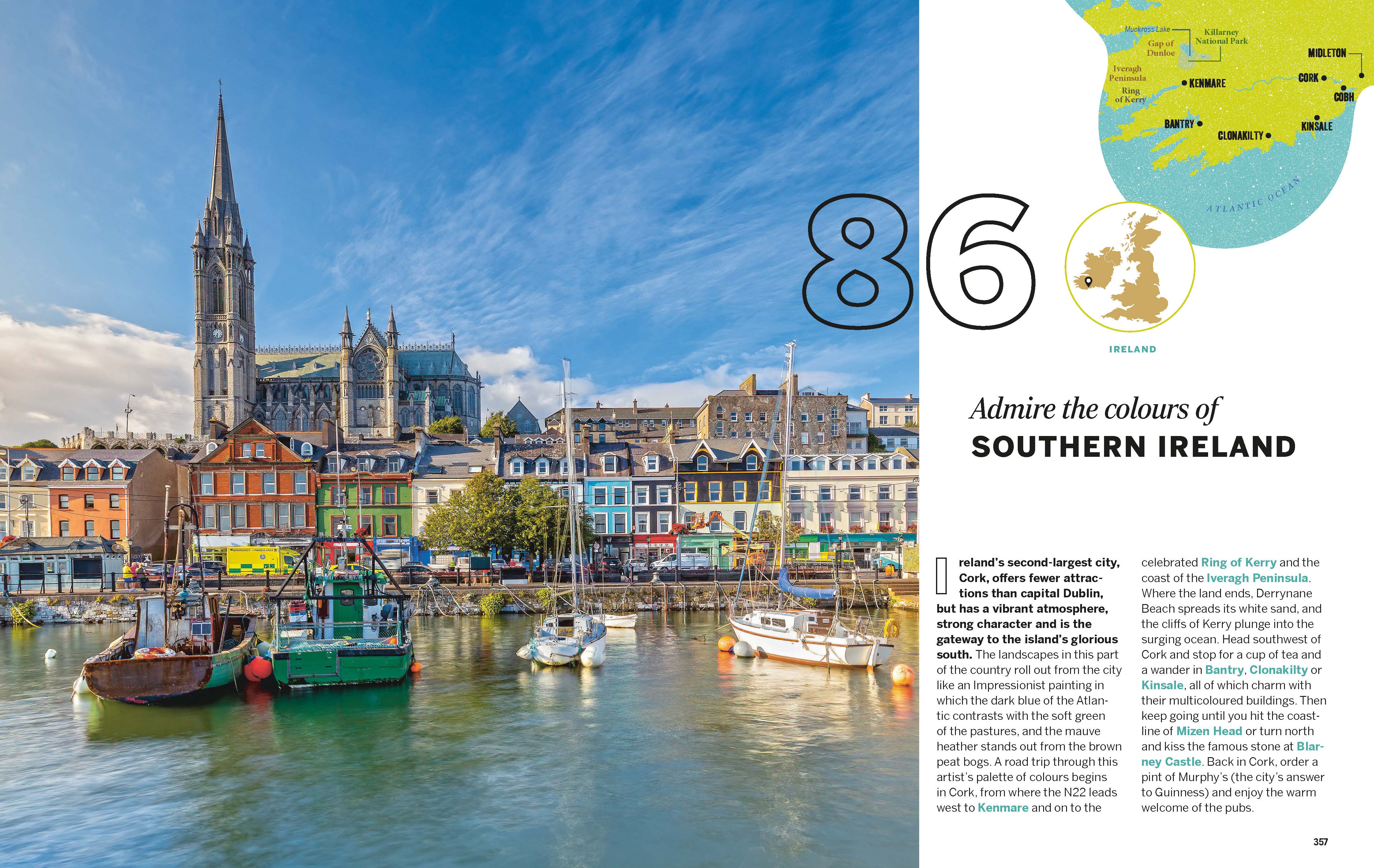 100 Weekends in Europe - Image 15