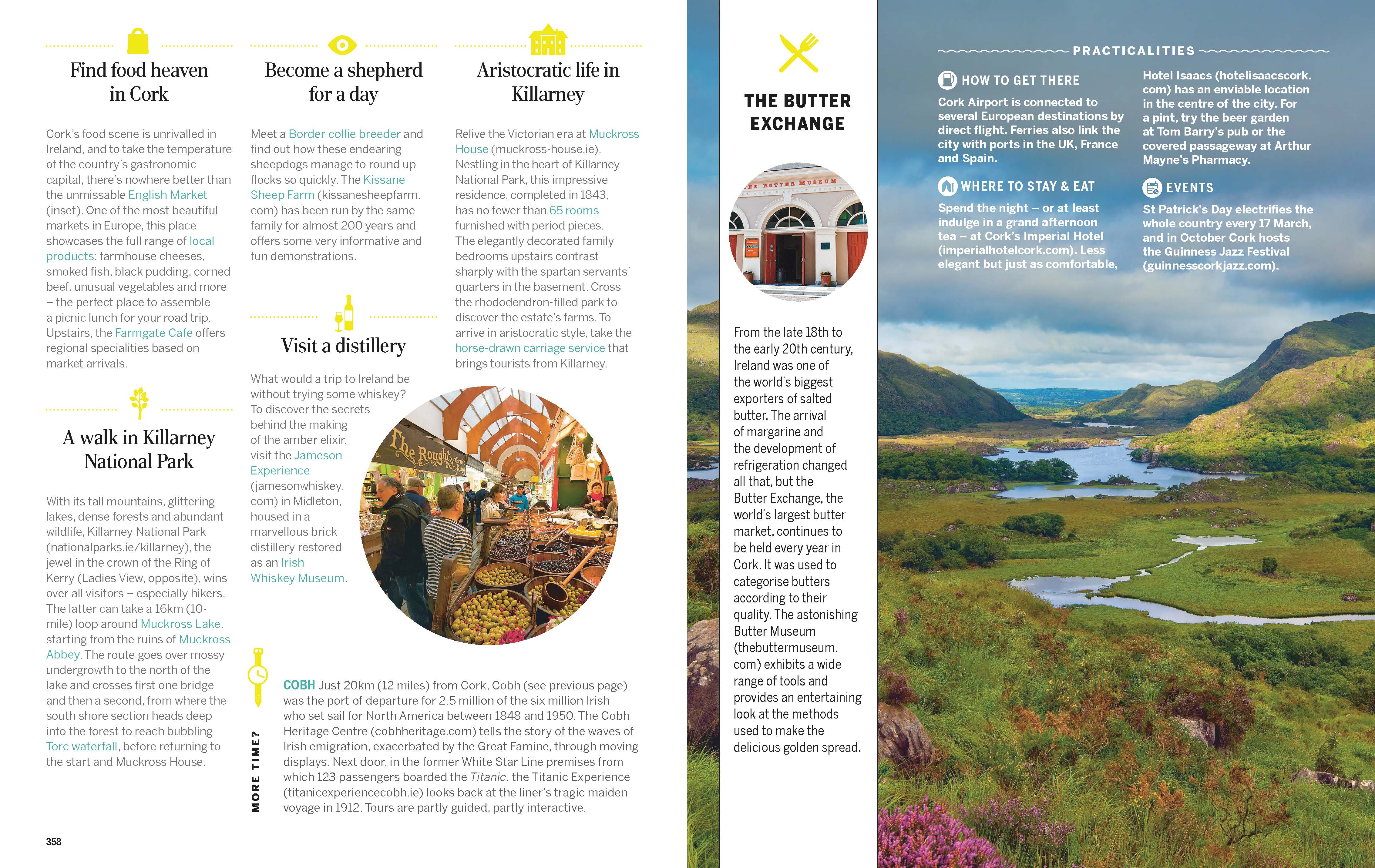 100 Weekends in Europe - Image 16