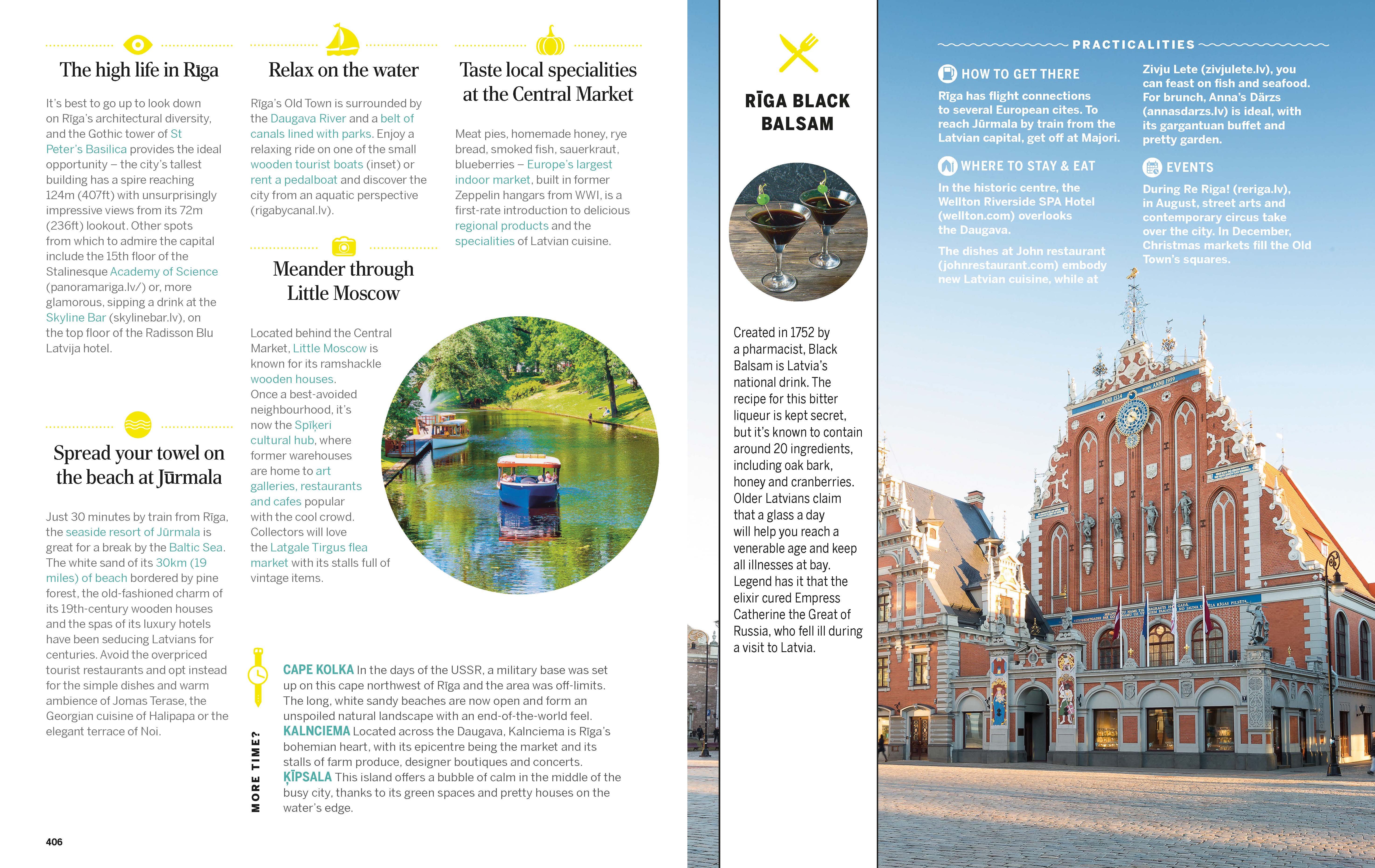 100 Weekends in Europe - Image 20