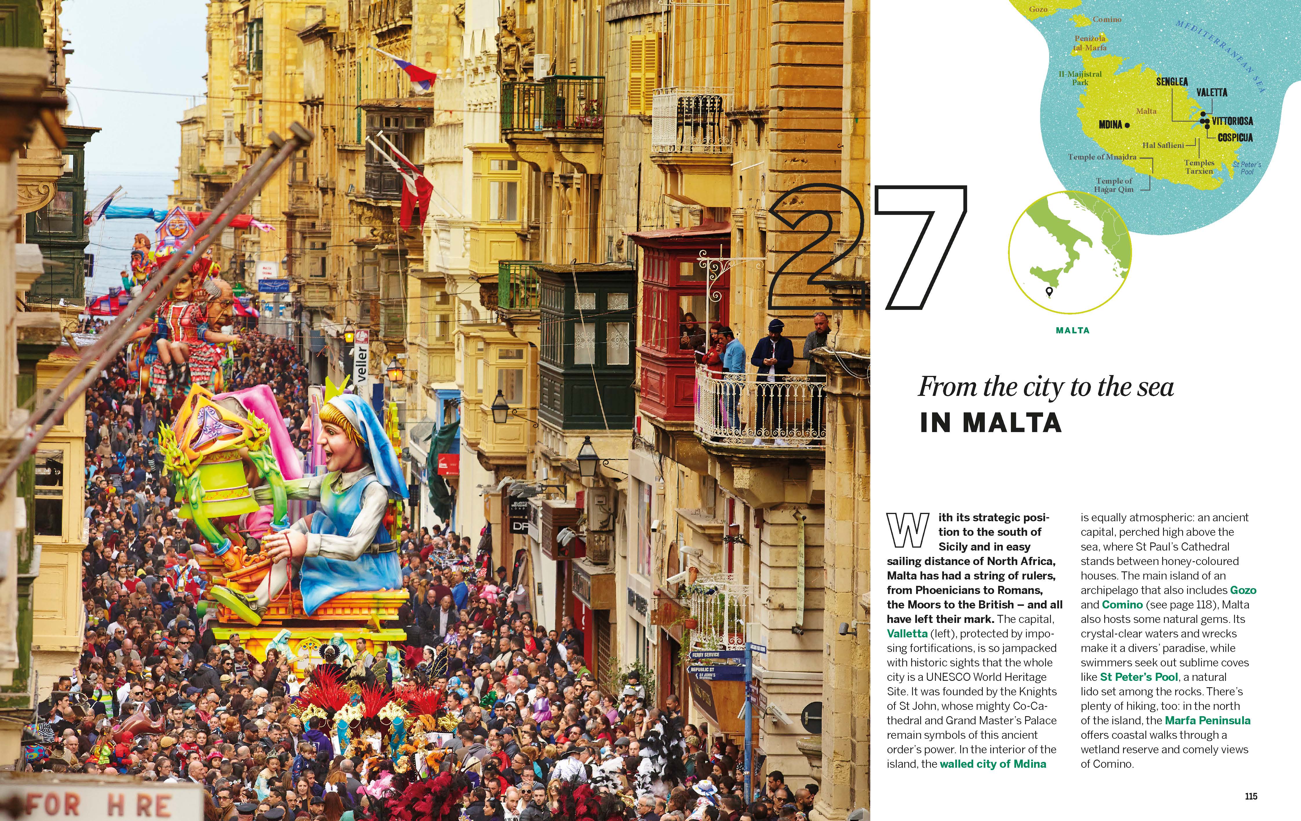 100 Weekends in Europe - Image 6