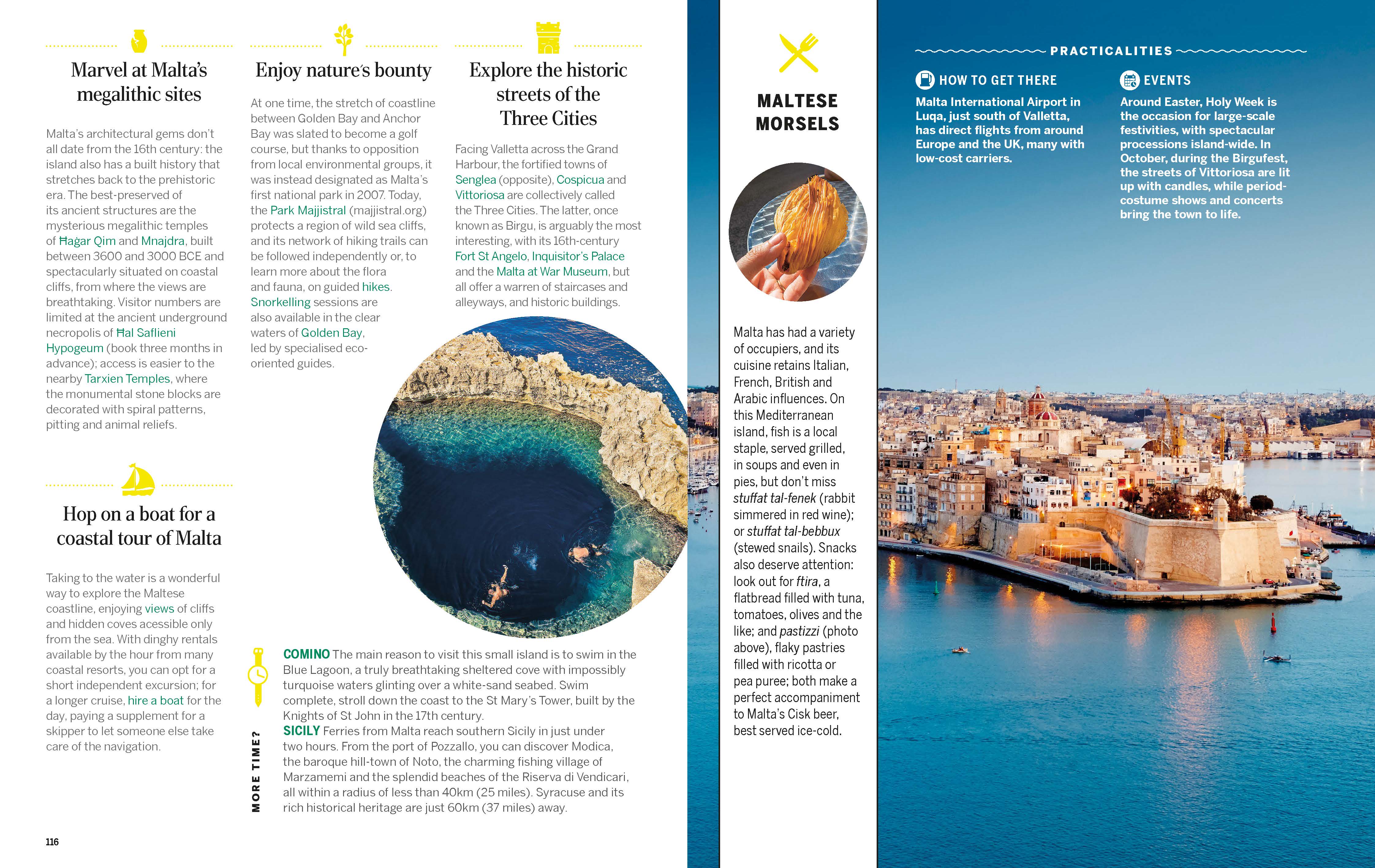 100 Weekends in Europe - Image 7