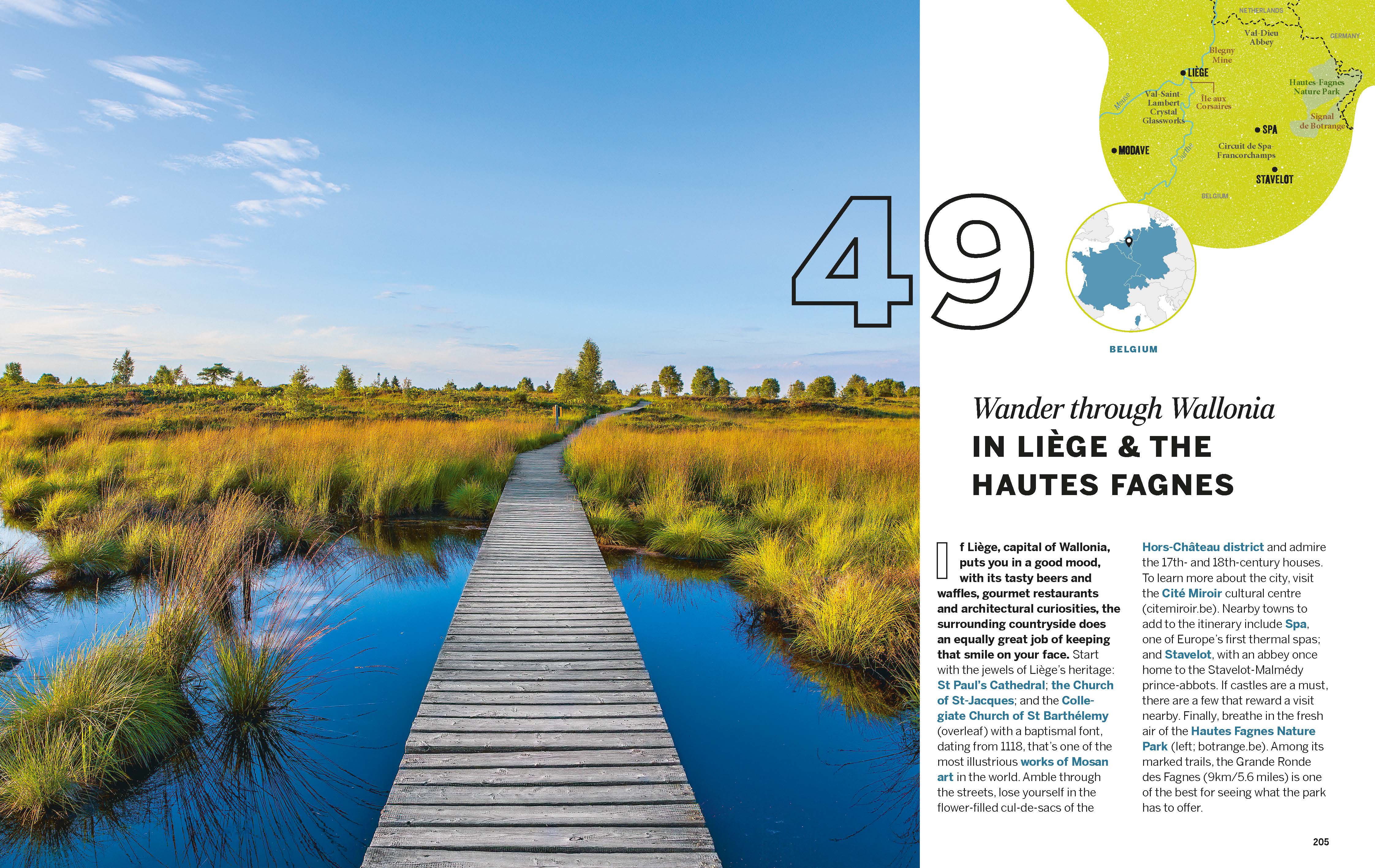 100 Weekends in Europe - Image 9