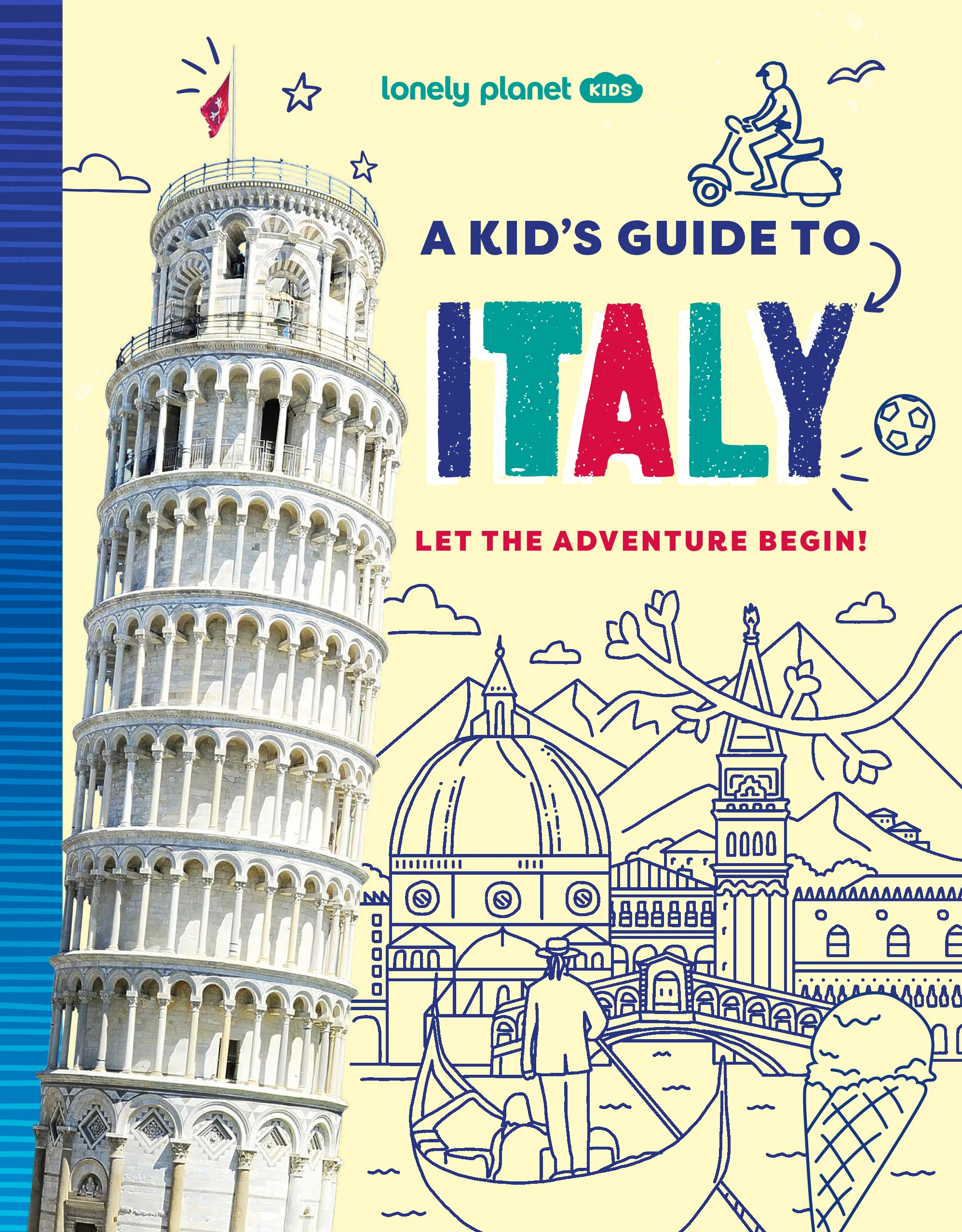 A Kid's Guide to Italy