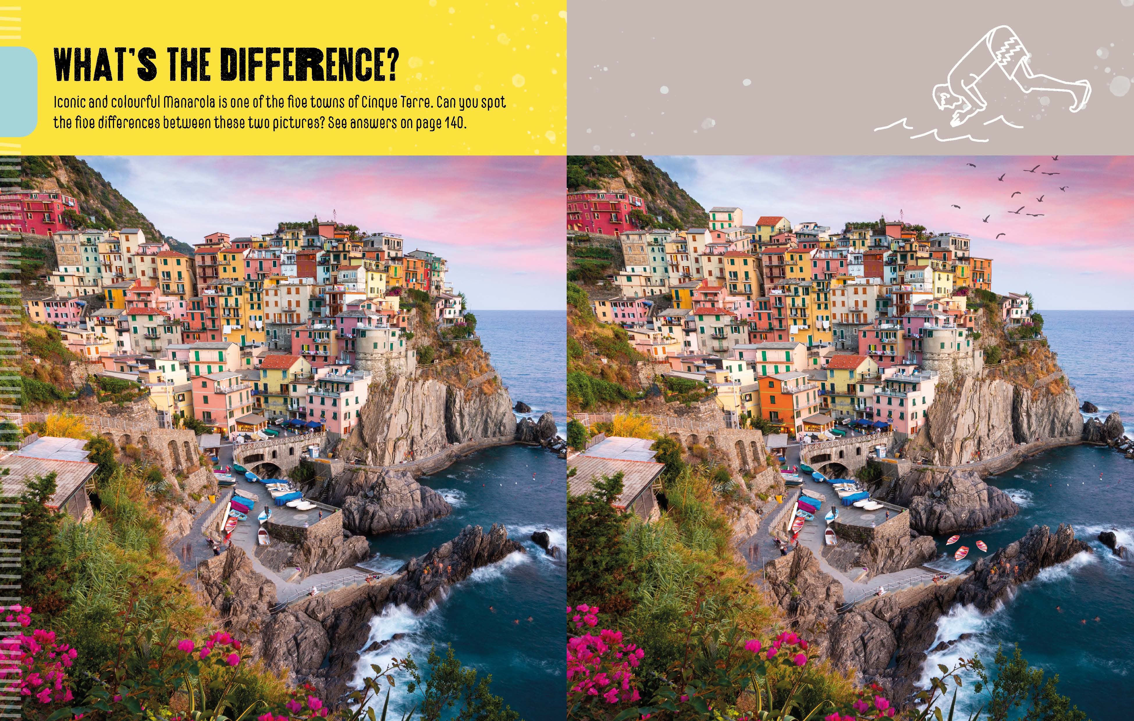 A Kid's Guide to Italy - Image 14