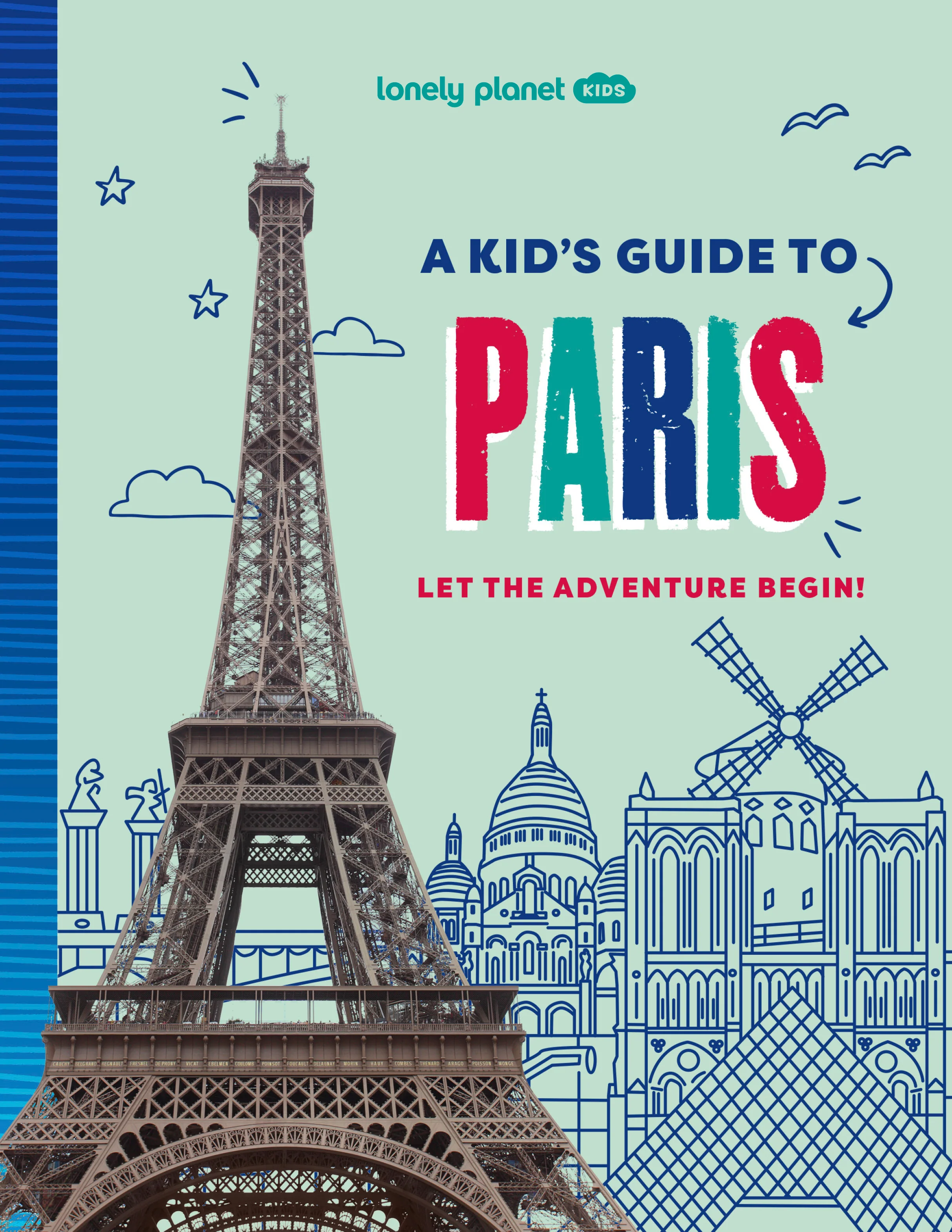 Kids New Releases
