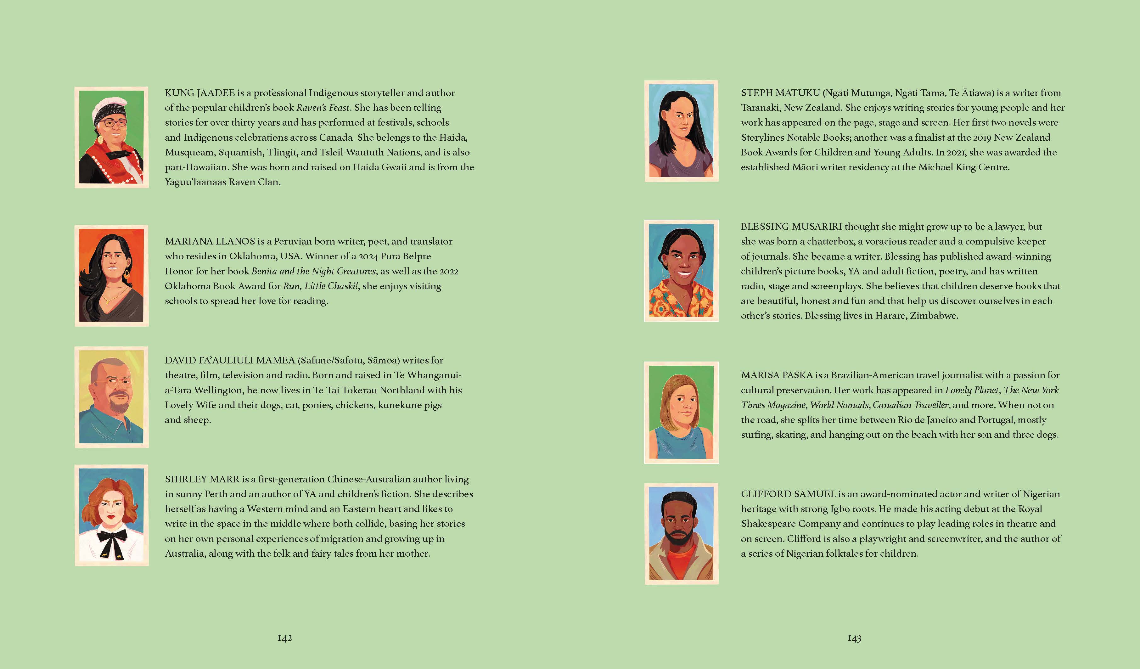 A Treasury of Traditional Tales - Image 17
