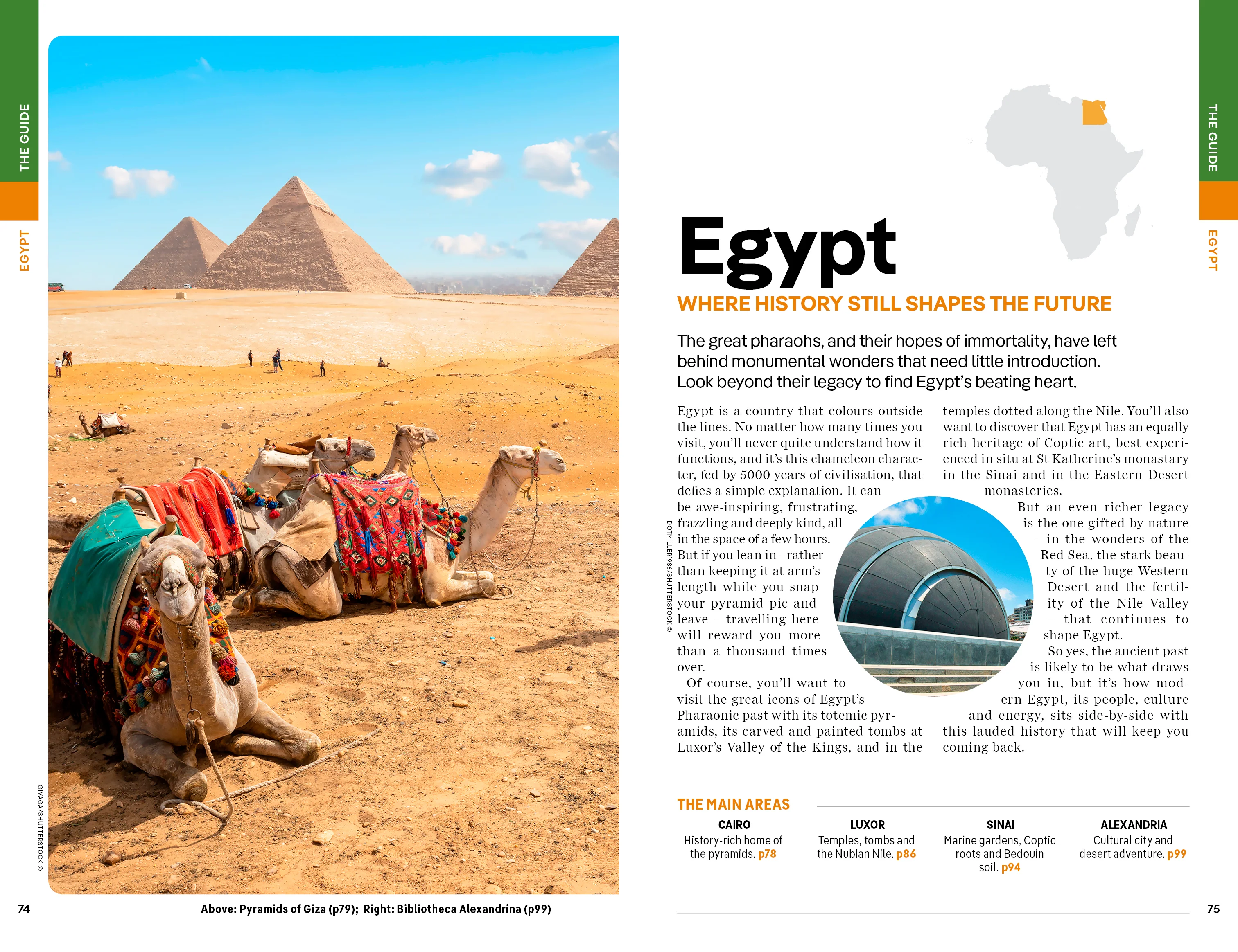 Africa - Book + eBook - Image 12