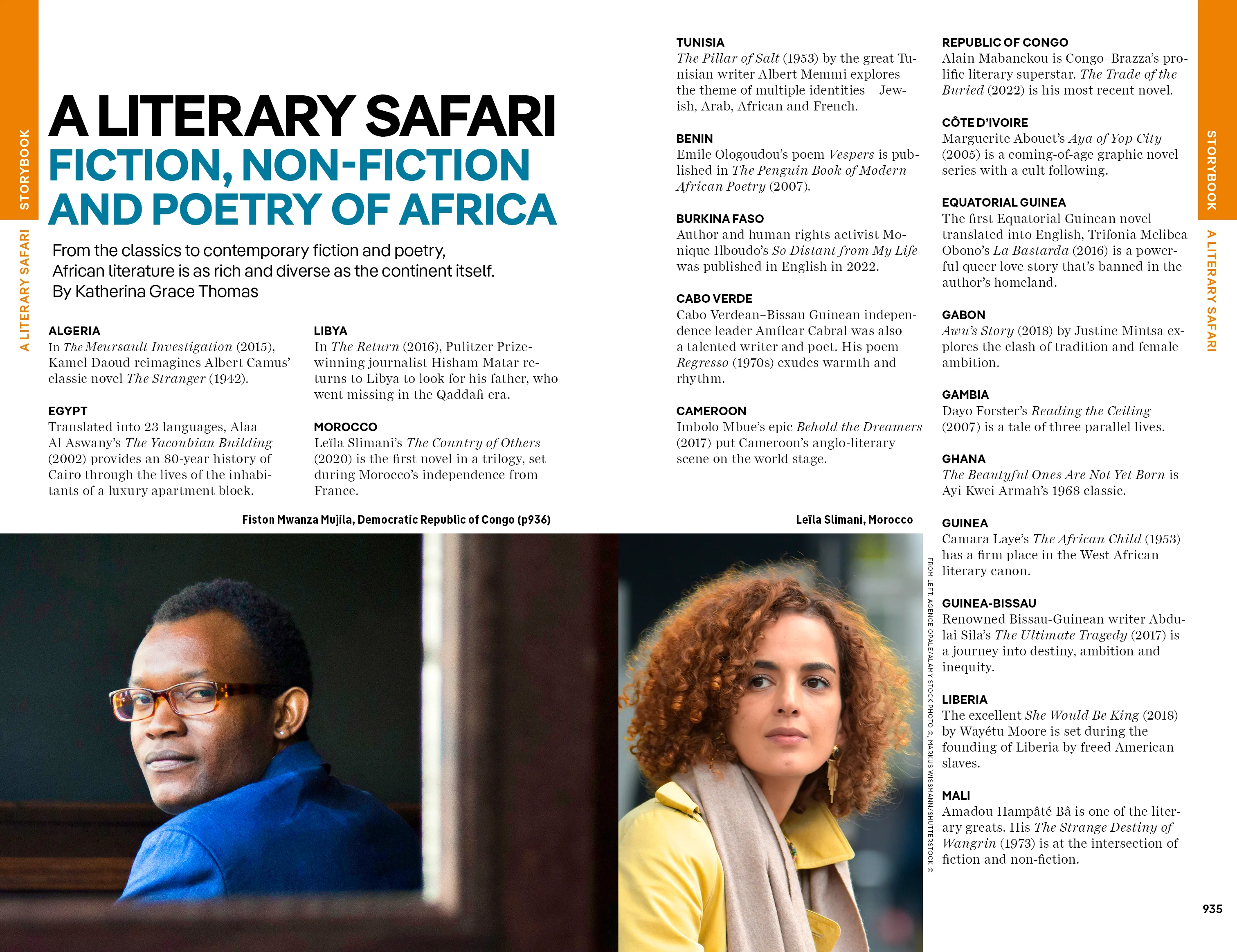 Africa - Book + eBook - Image 18
