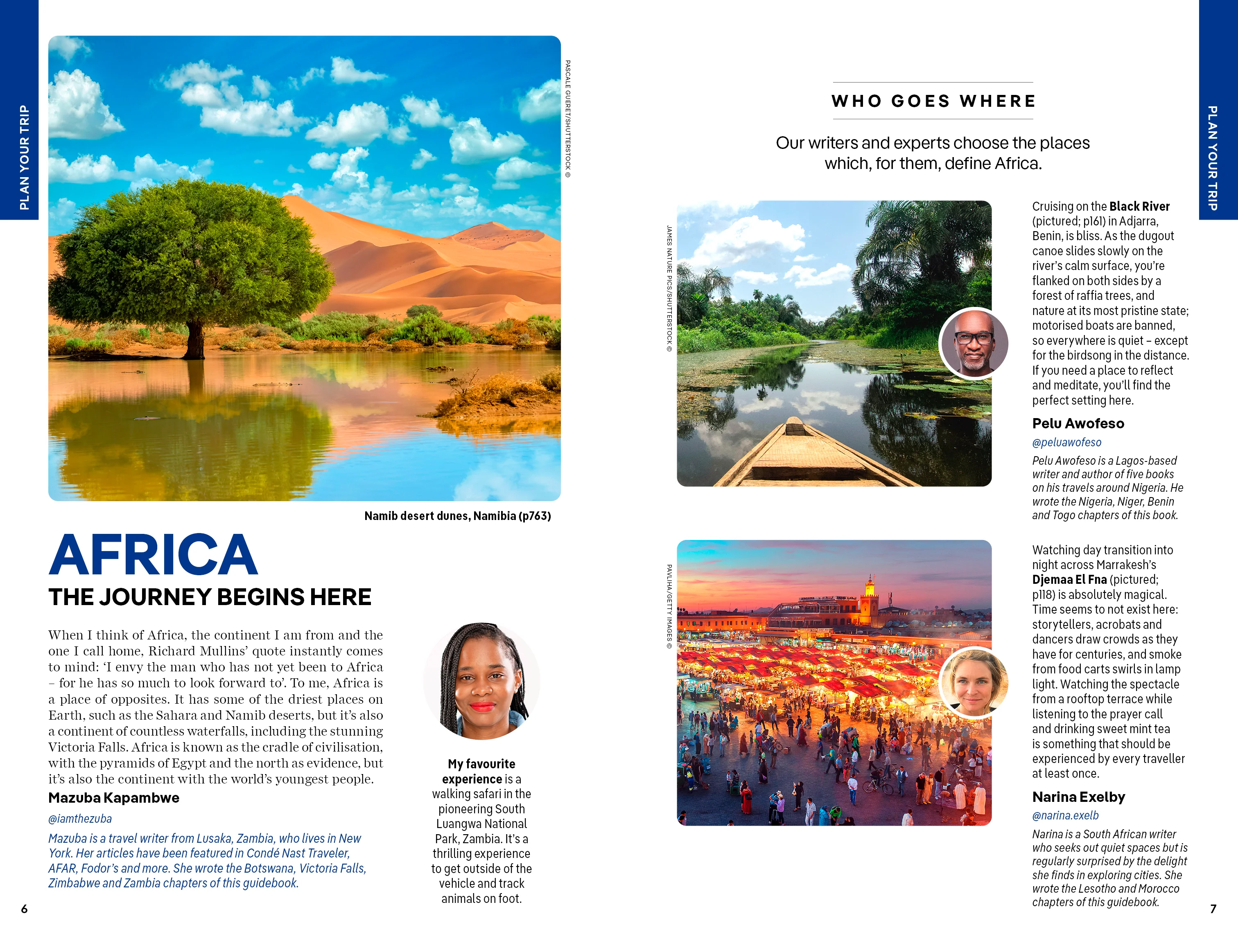 Africa - Book + eBook - Image 4
