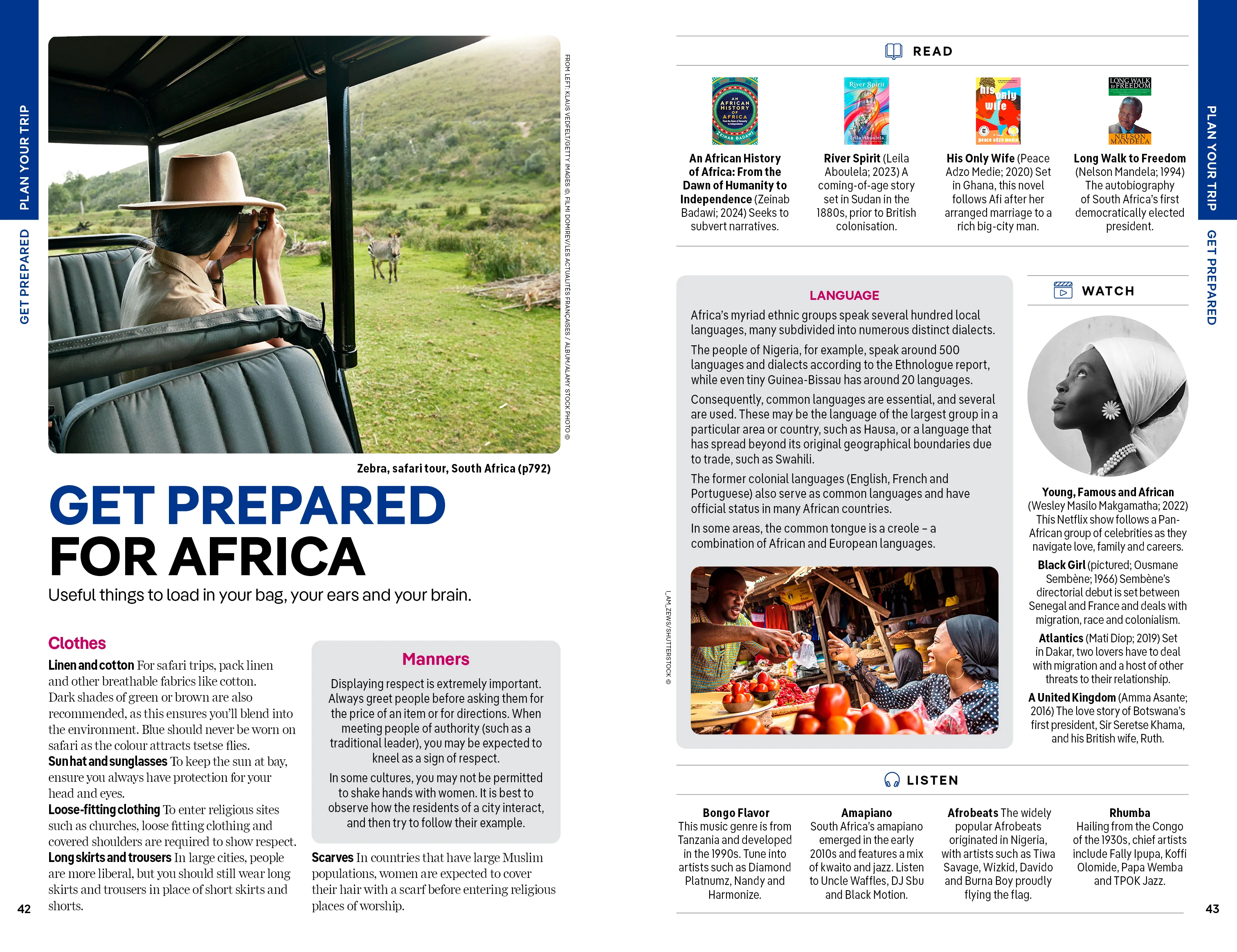 Africa - Book + eBook - Image 9