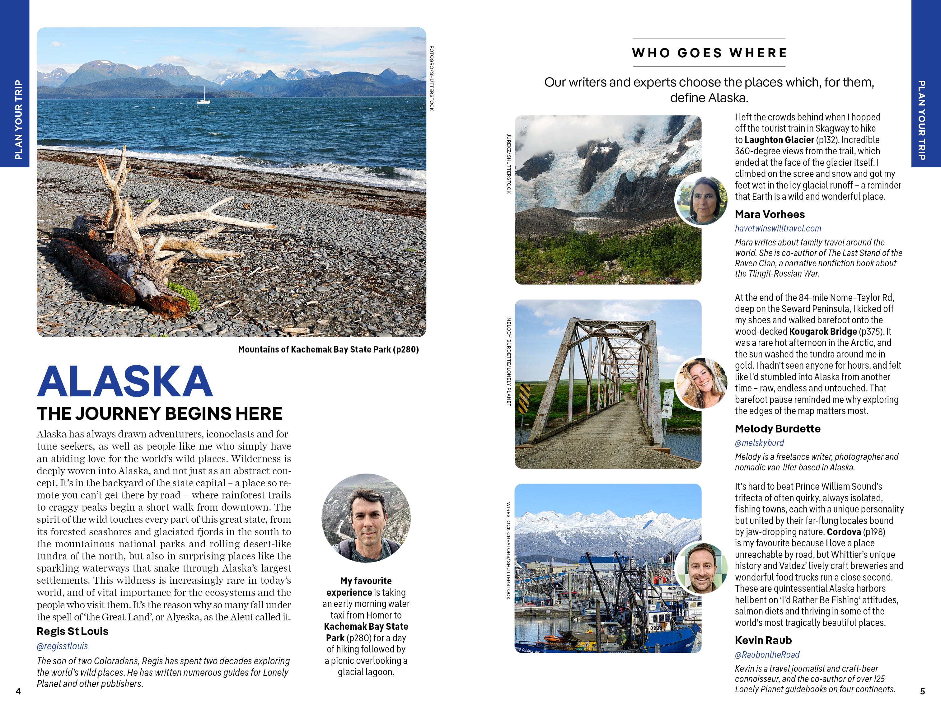 Alaska - Book - Image 2