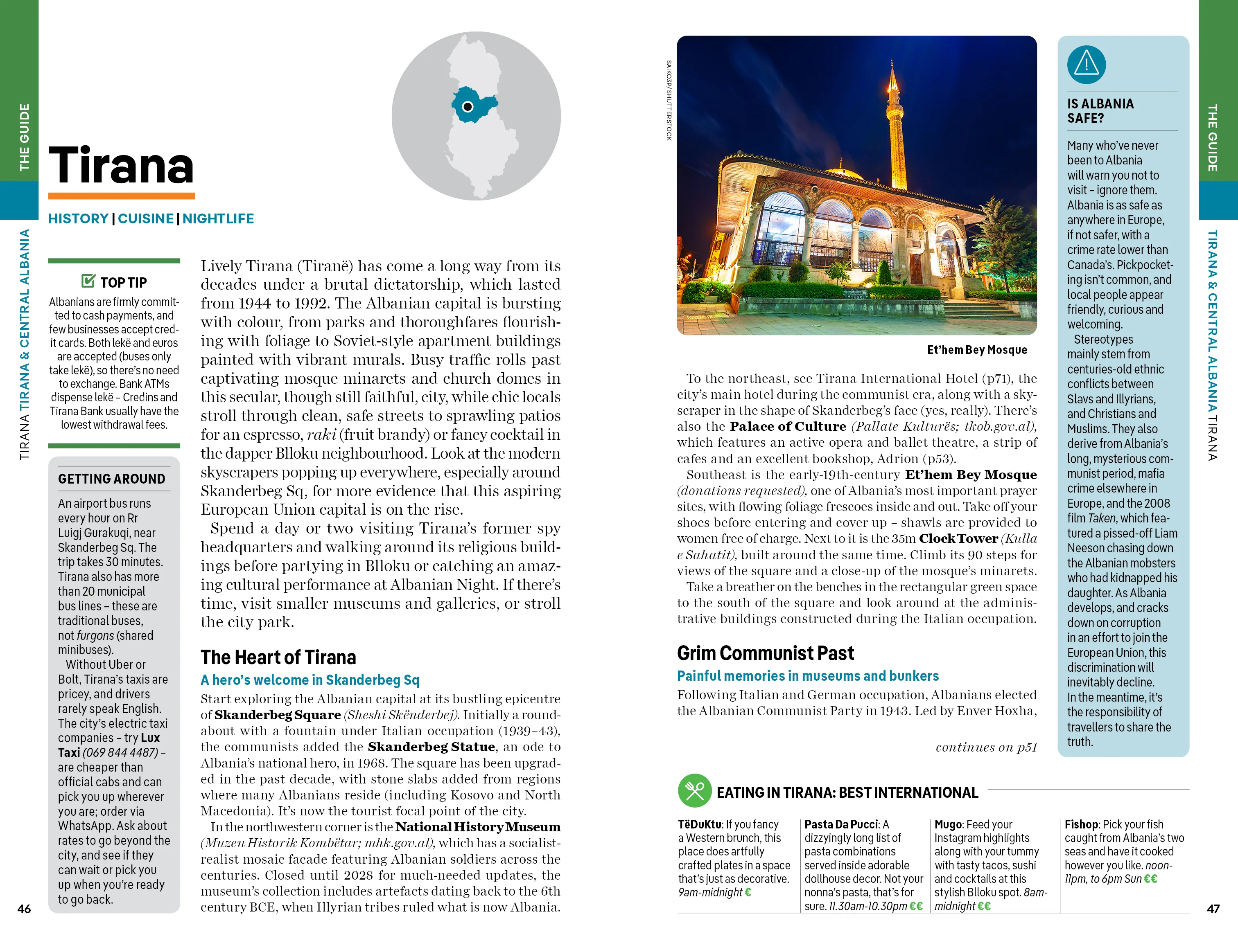 Albania - Book - Image 12
