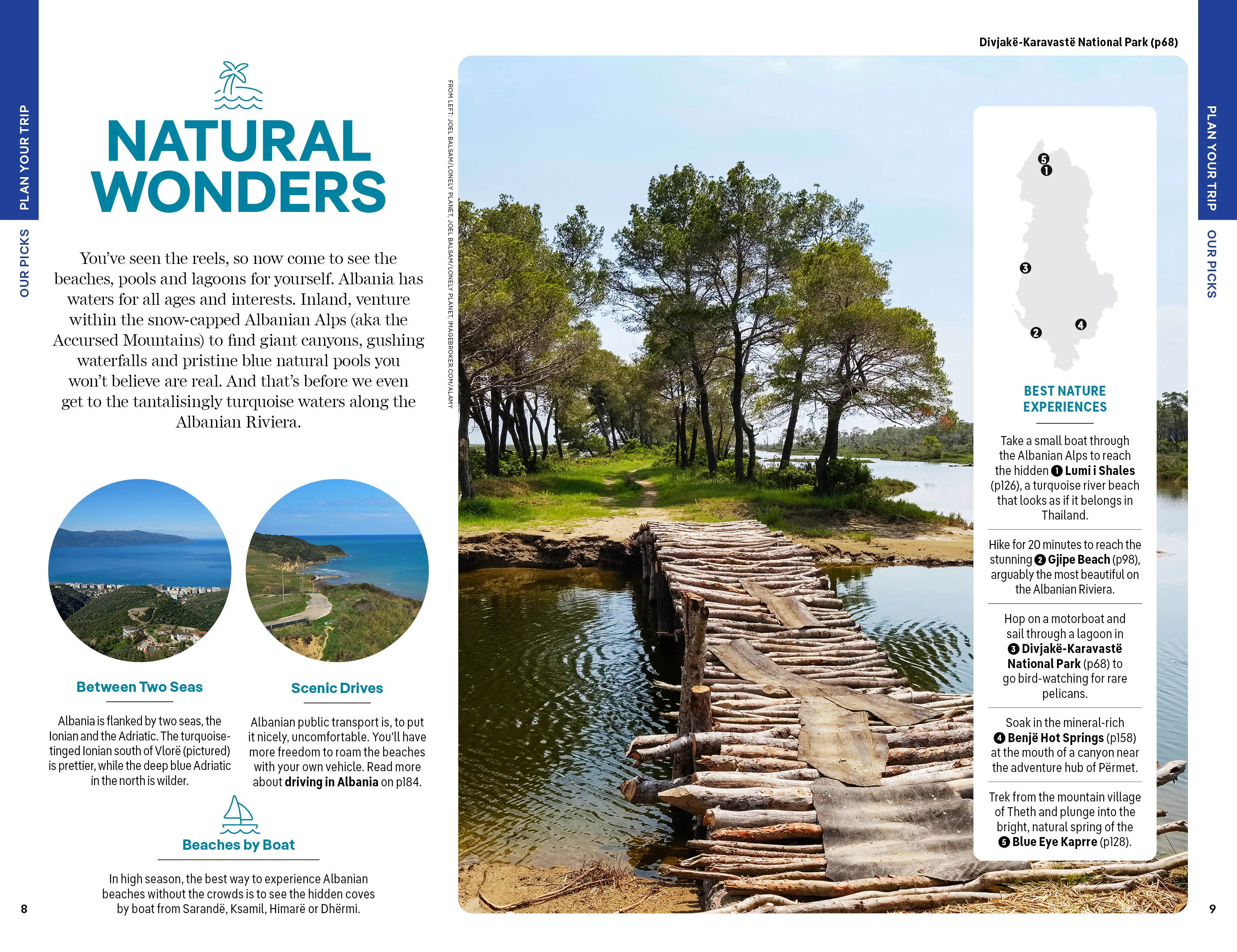 Albania - Book - Image 4