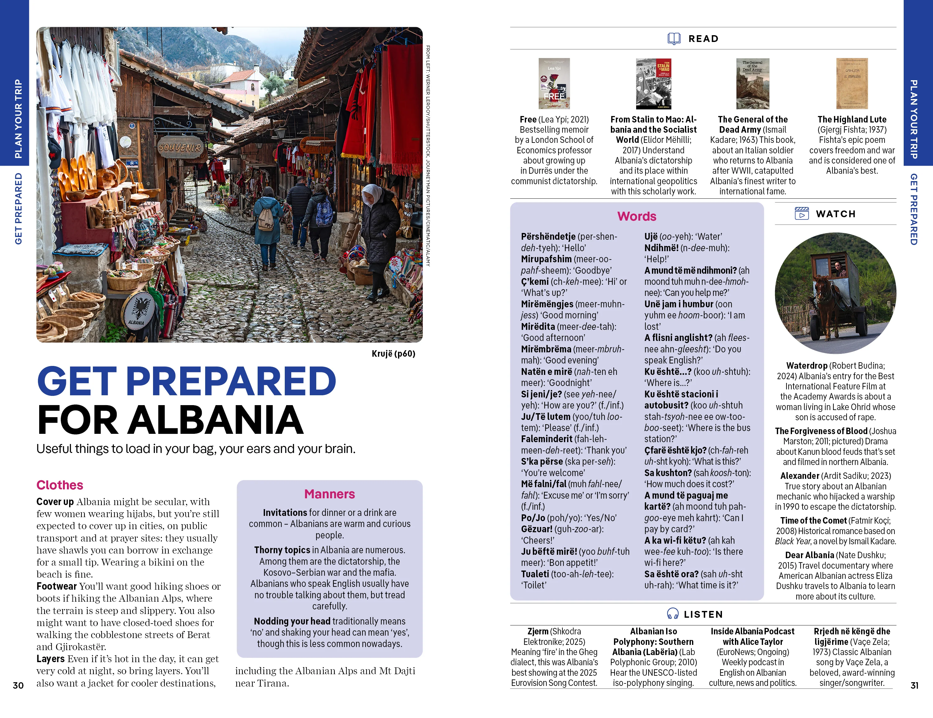 Albania - Book - Image 7
