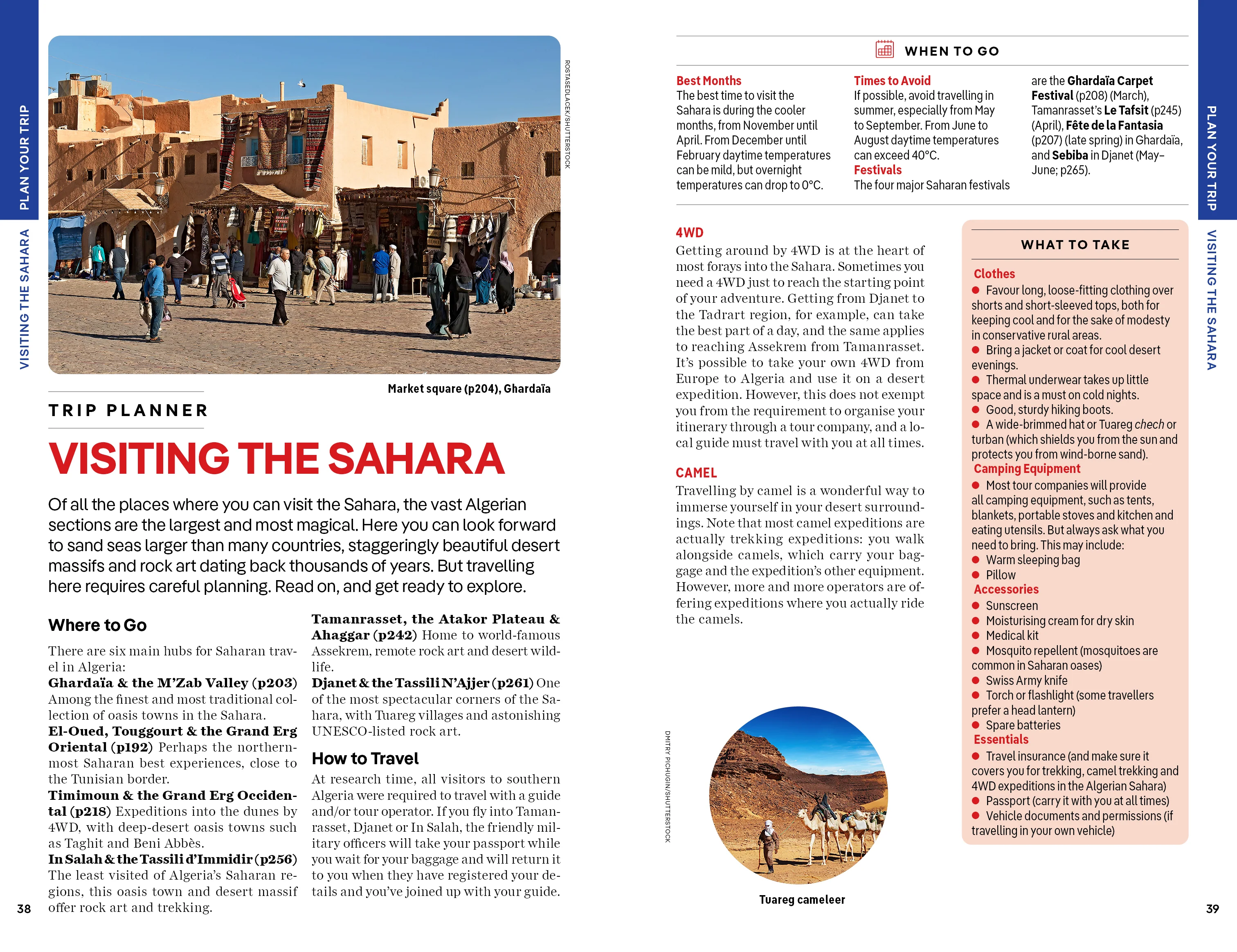 Algeria - Book + eBook - Image 10