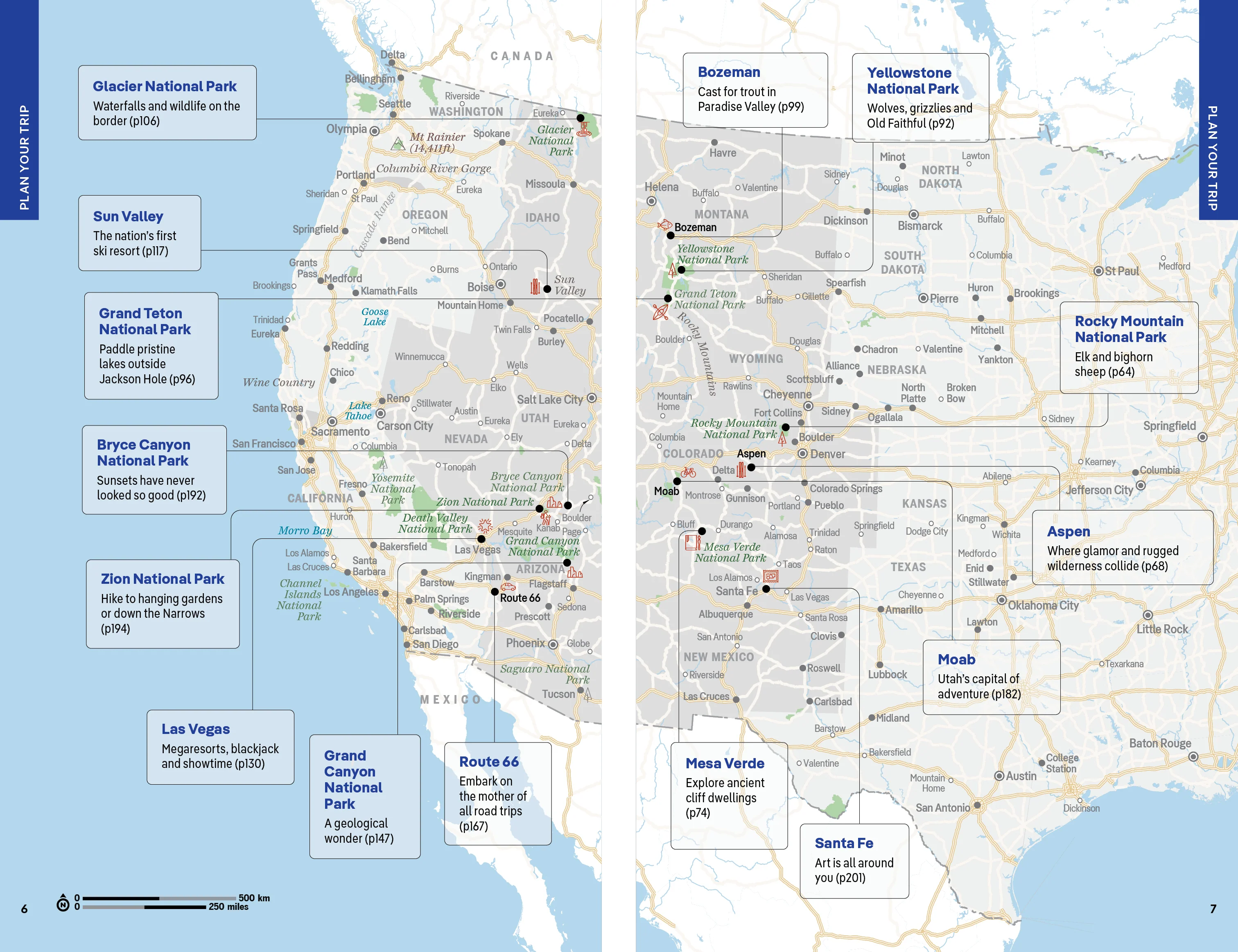 American Rockies - Book + eBook - Image 3