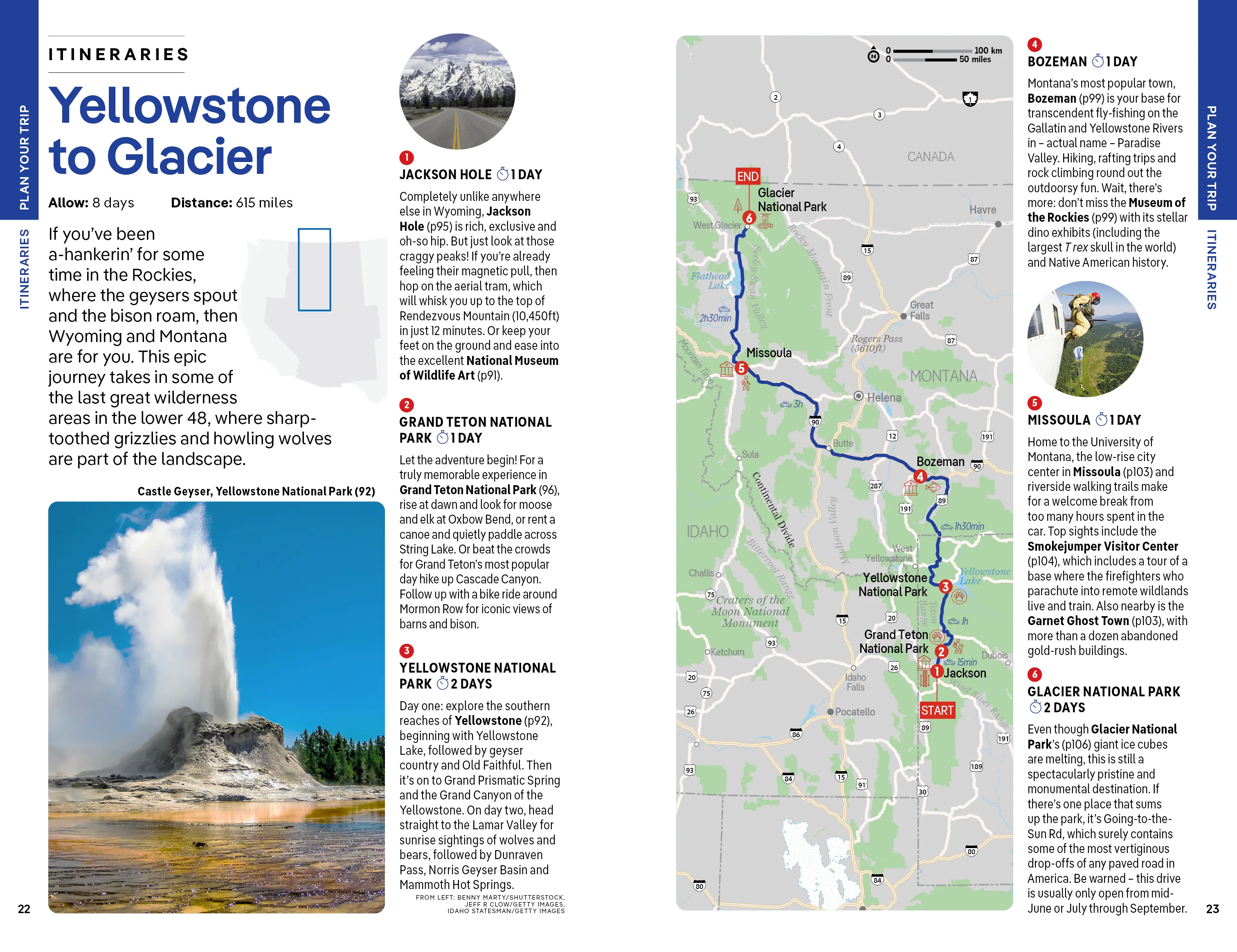 American Rockies - Book + eBook - Image 5