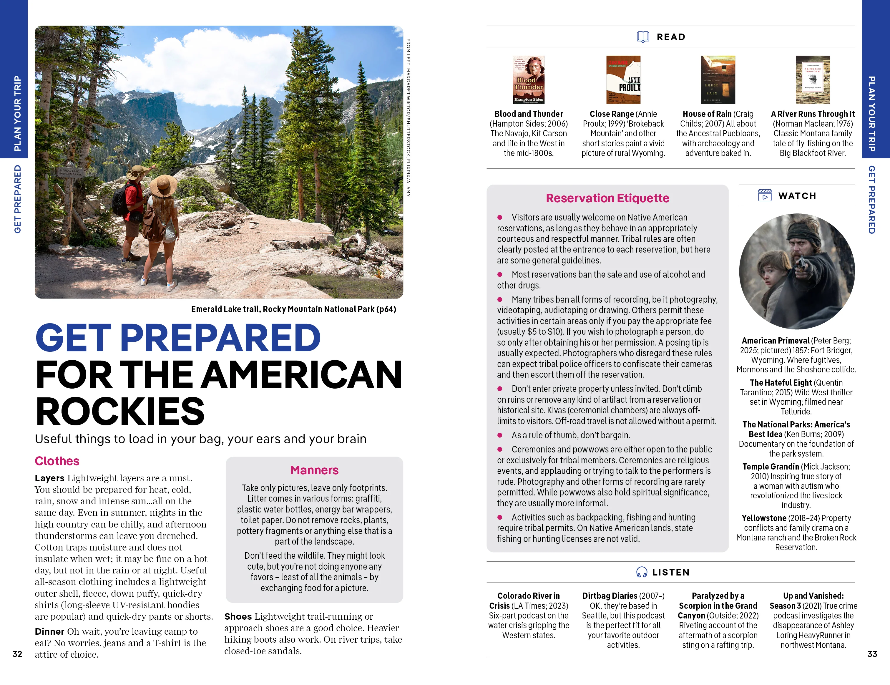 American Rockies - Book + eBook - Image 7