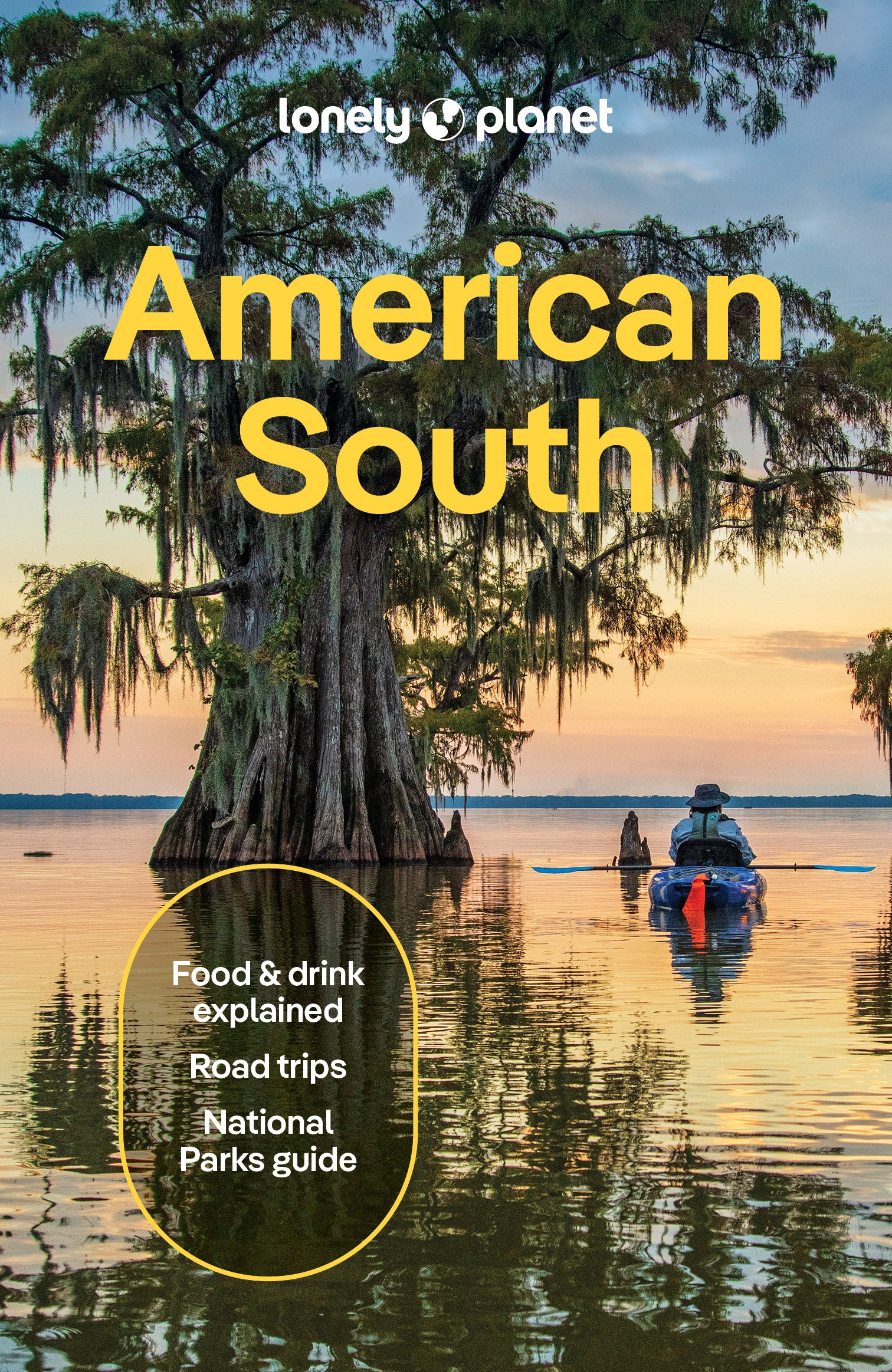 American South - Book + eBook