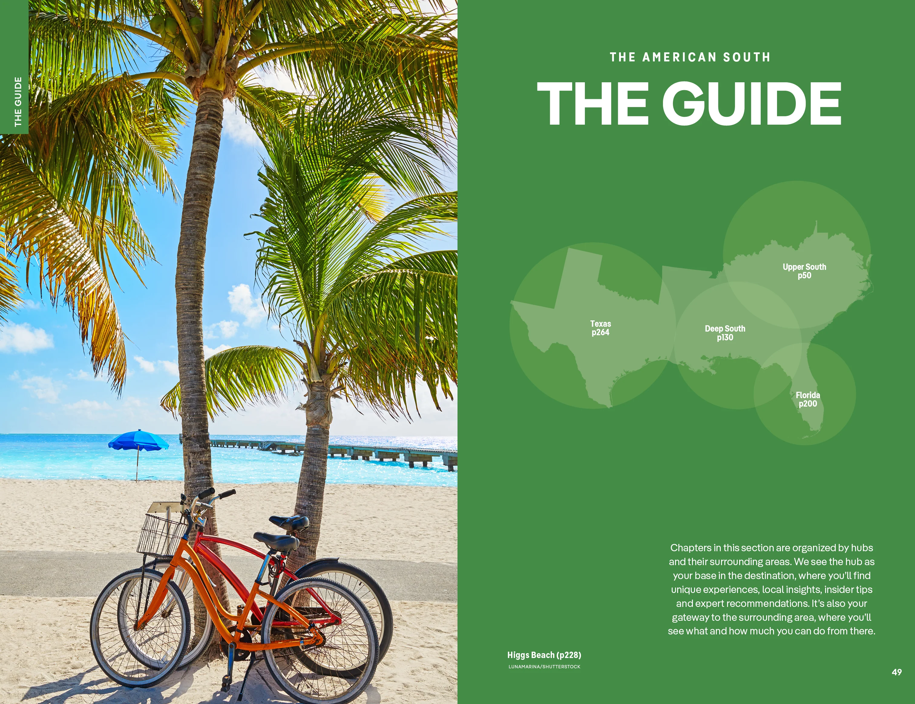American South - Book + eBook - Image 10