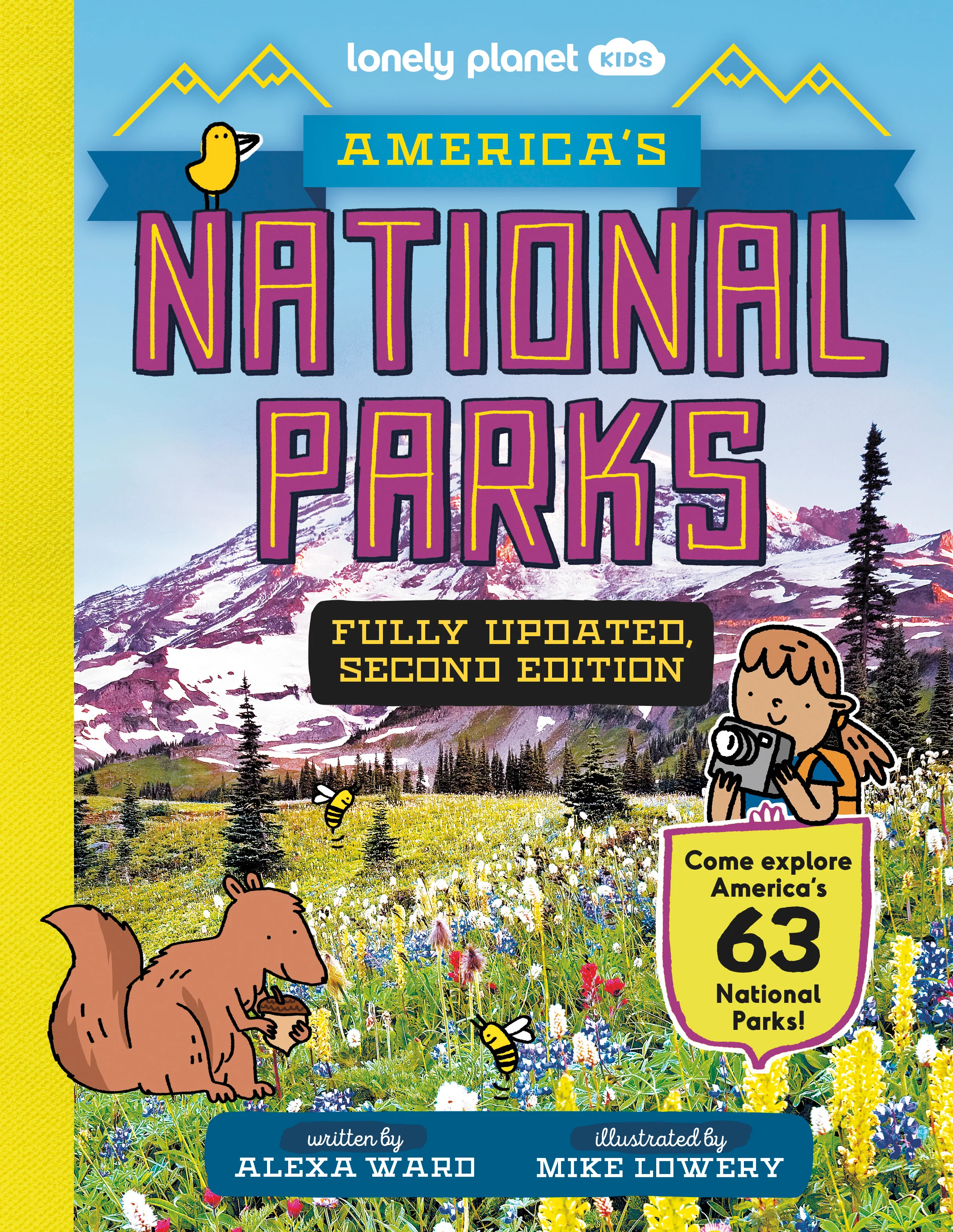 America's National Parks