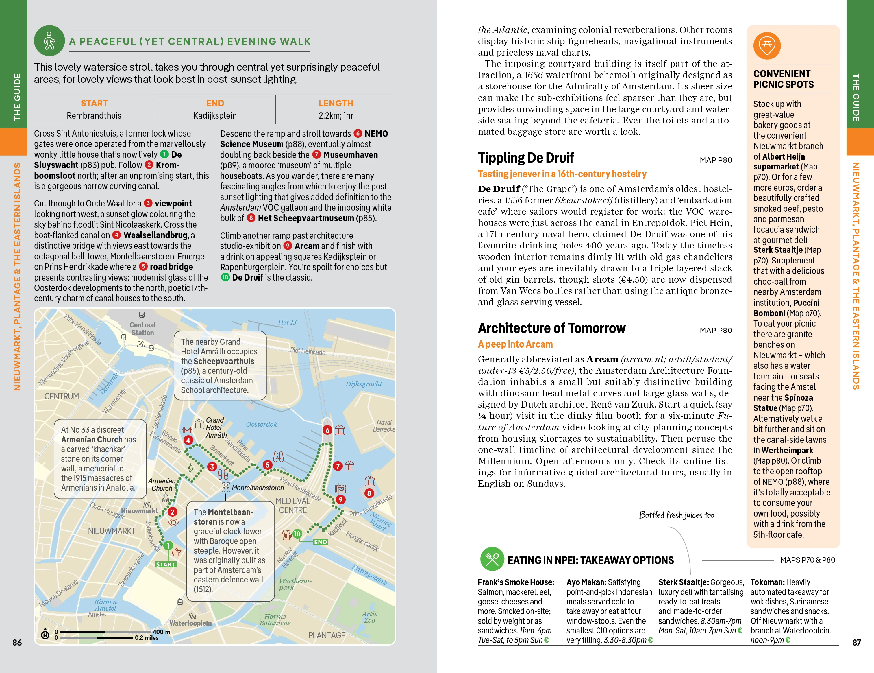 Amsterdam - Book - Image 14