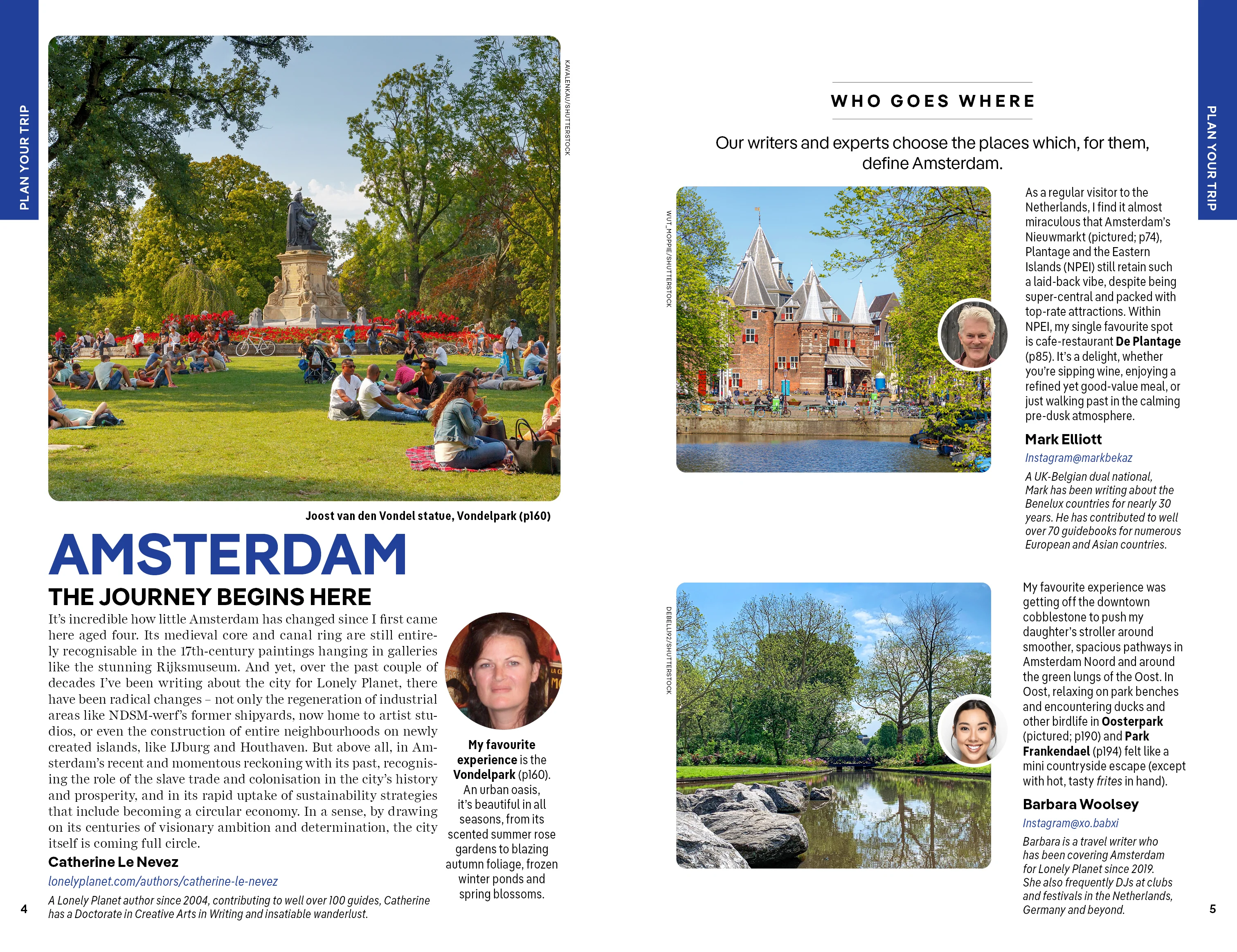 Amsterdam - Book - Image 3