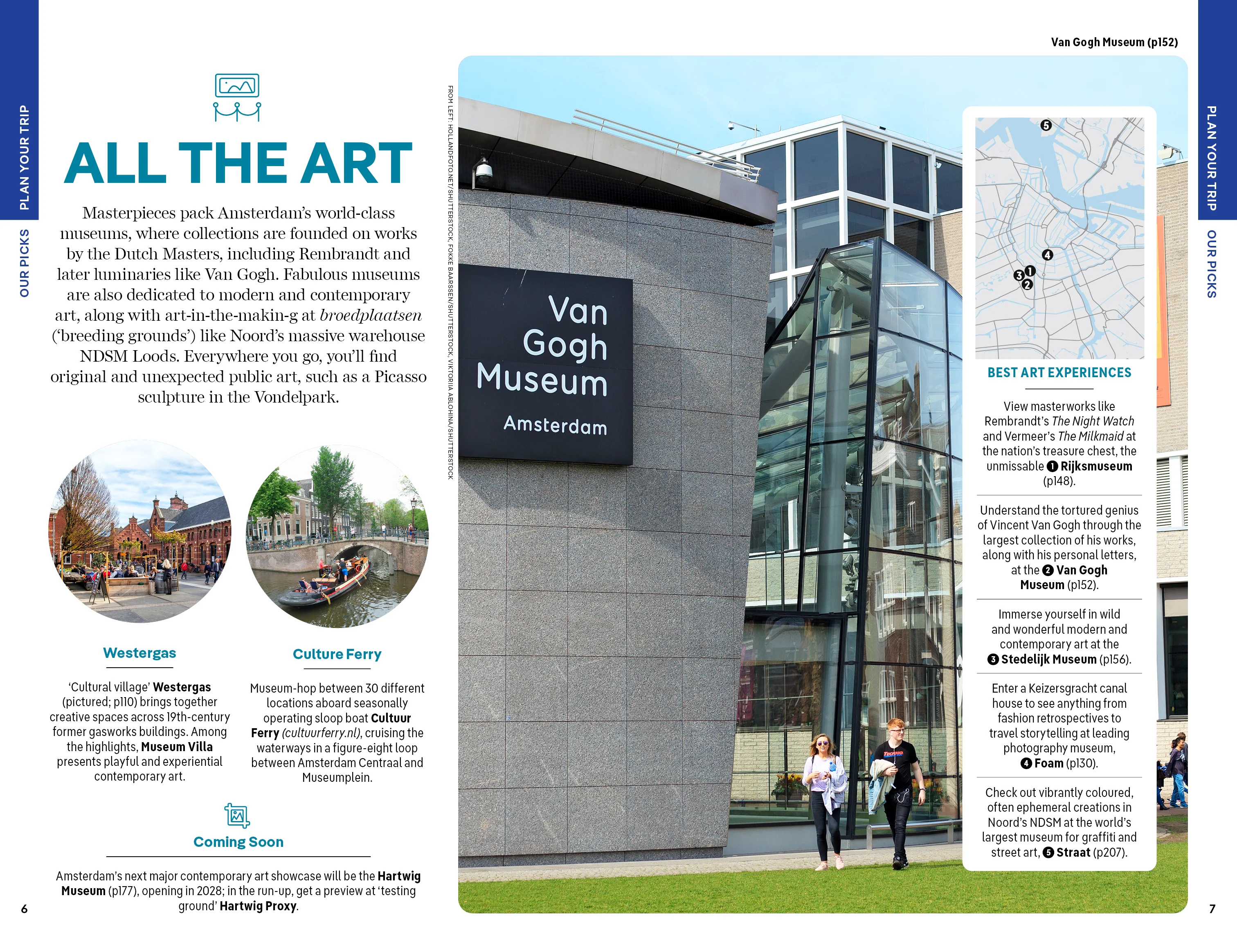 Amsterdam - Book - Image 4