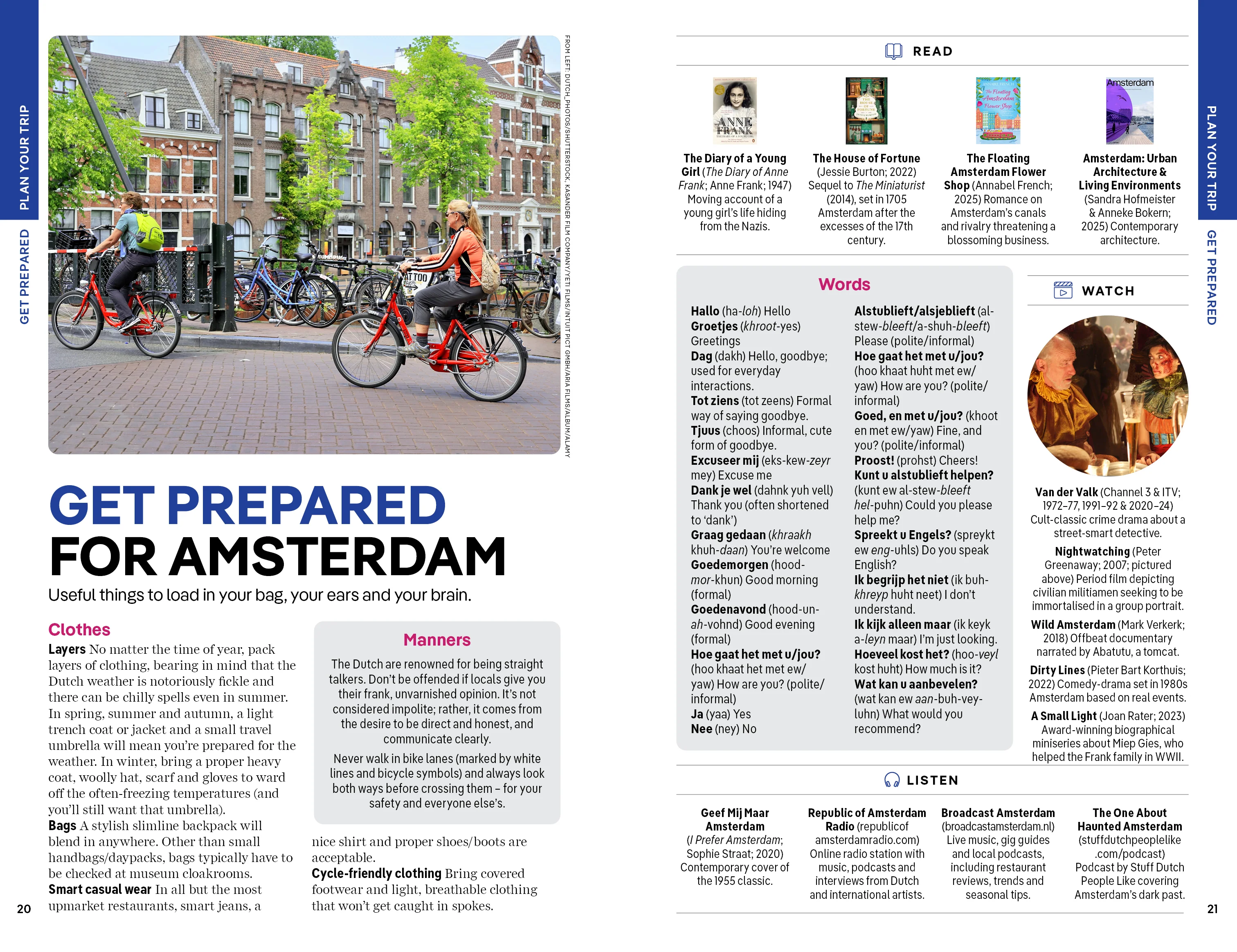 Amsterdam - Book - Image 7