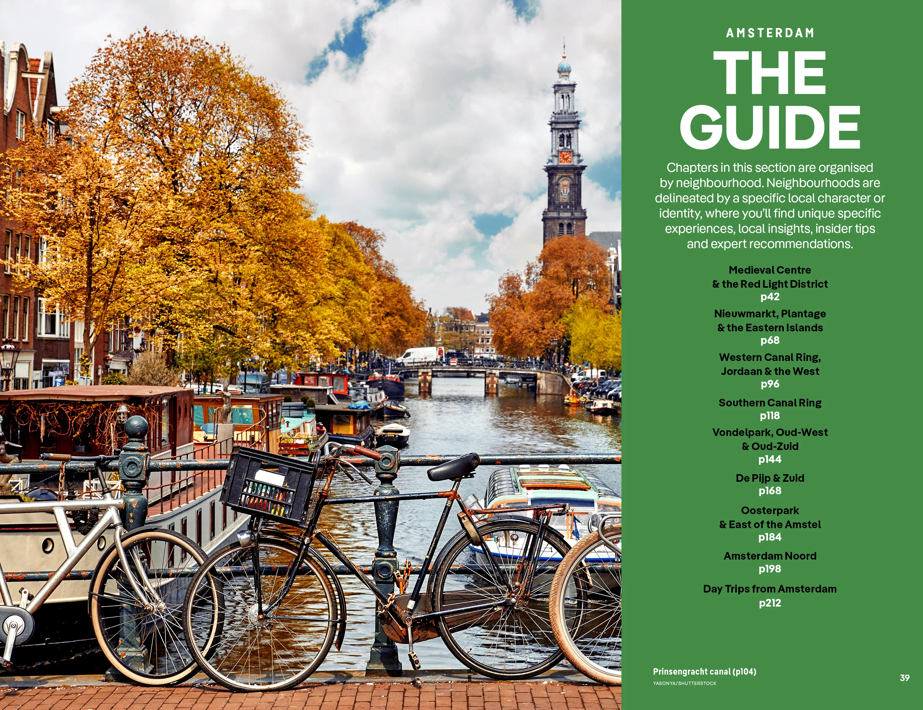 Amsterdam - Book - Image 9