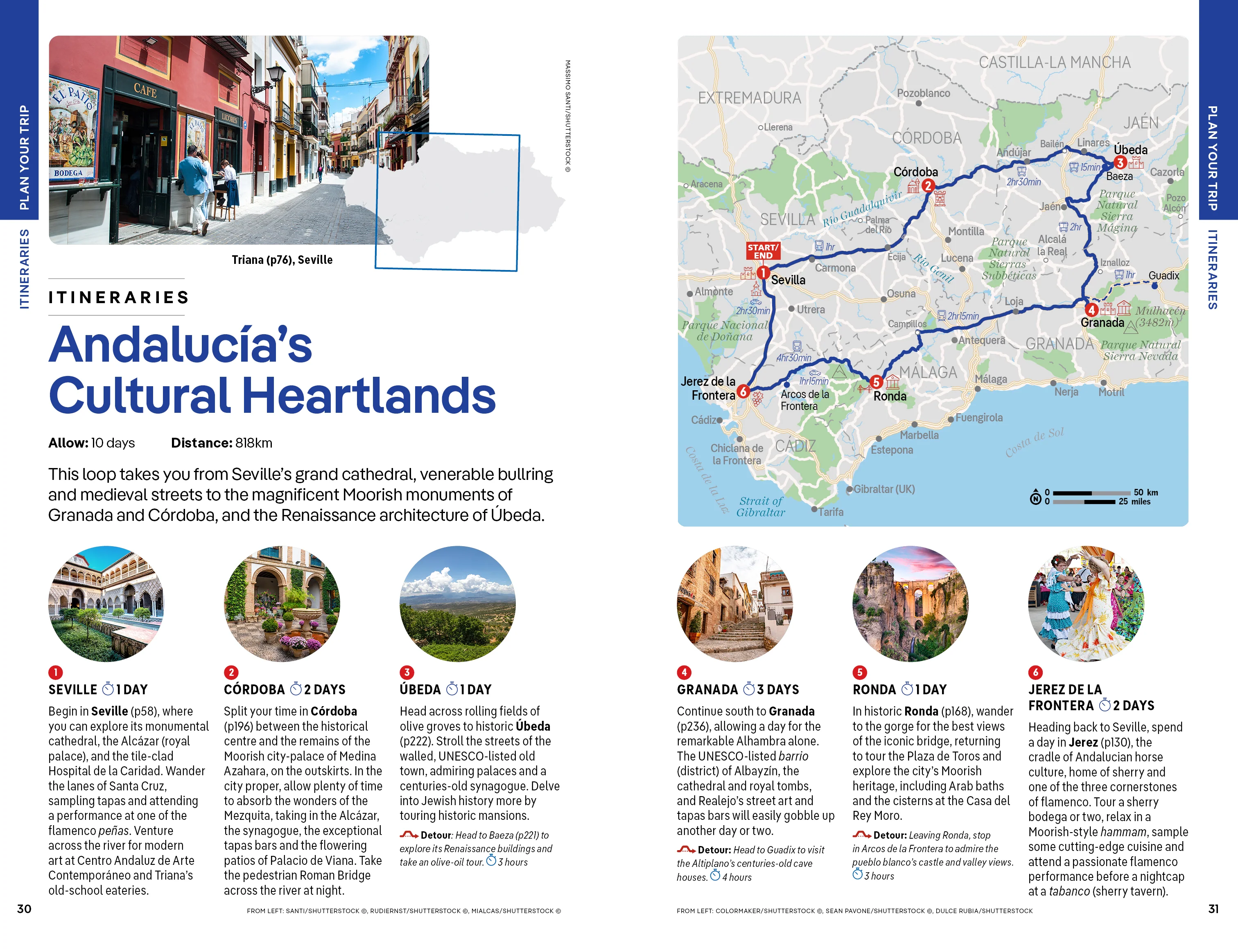Andalucia - Book - Image 10