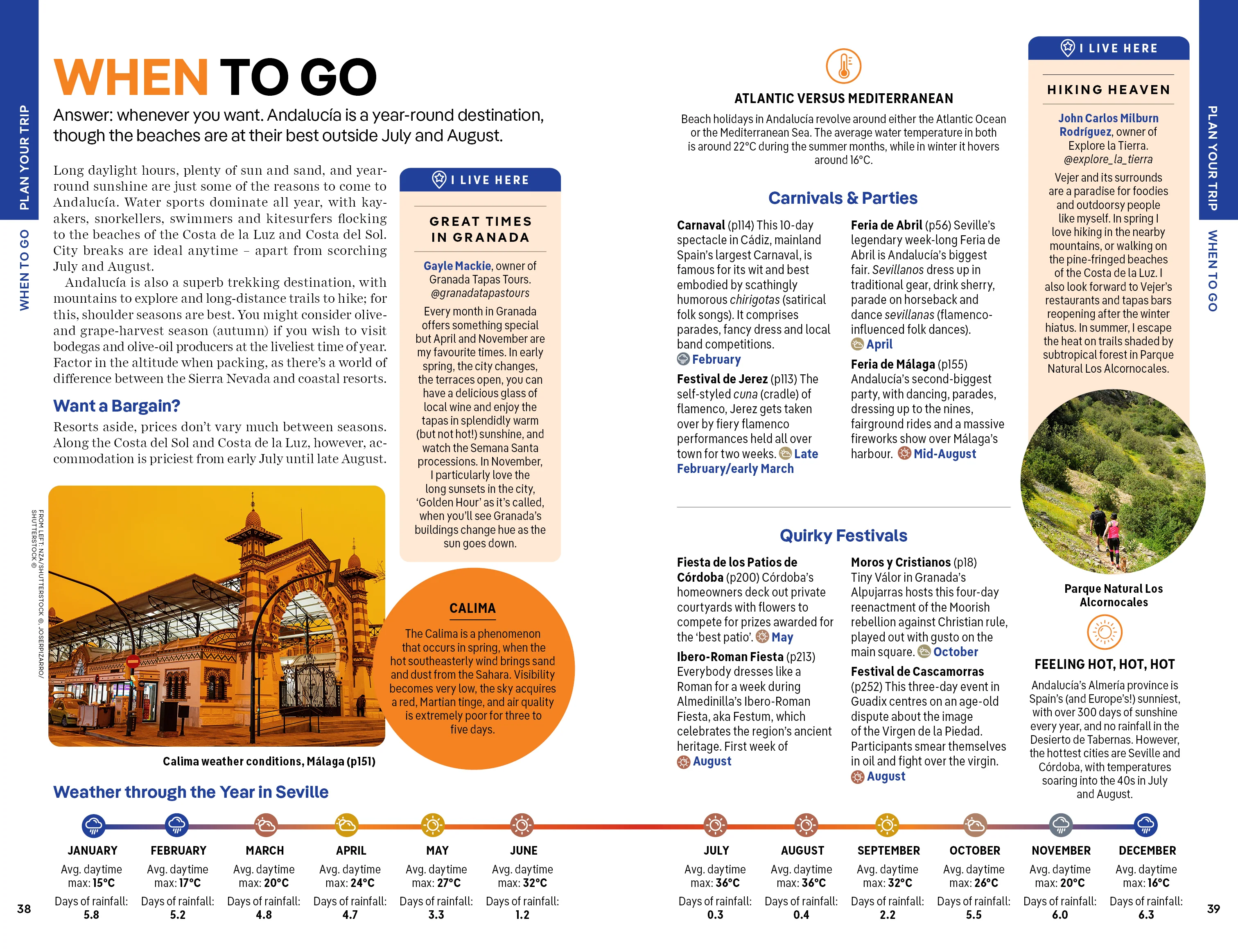 Andalucia - Book - Image 11