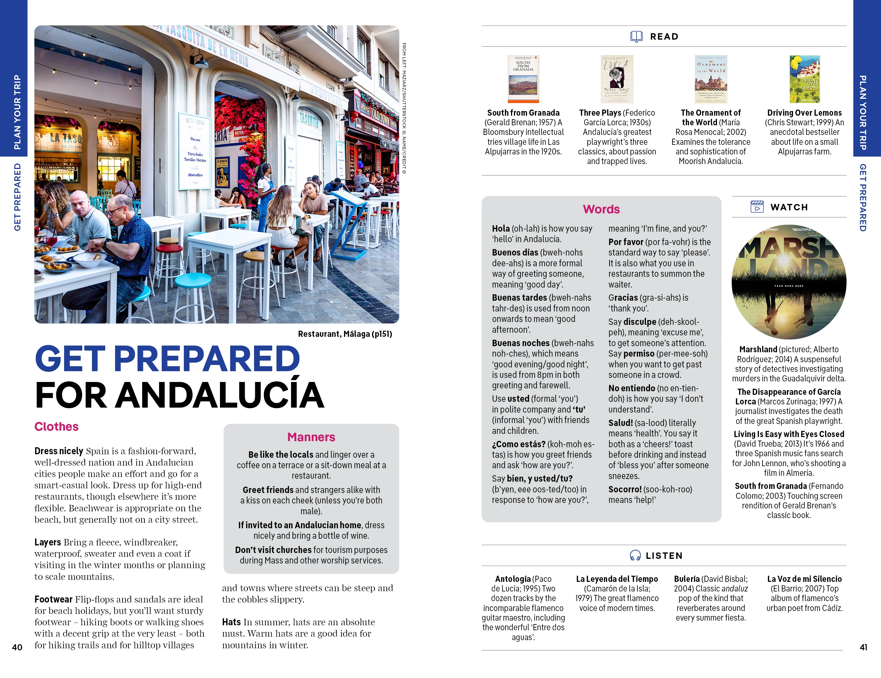Andalucia - Book - Image 12