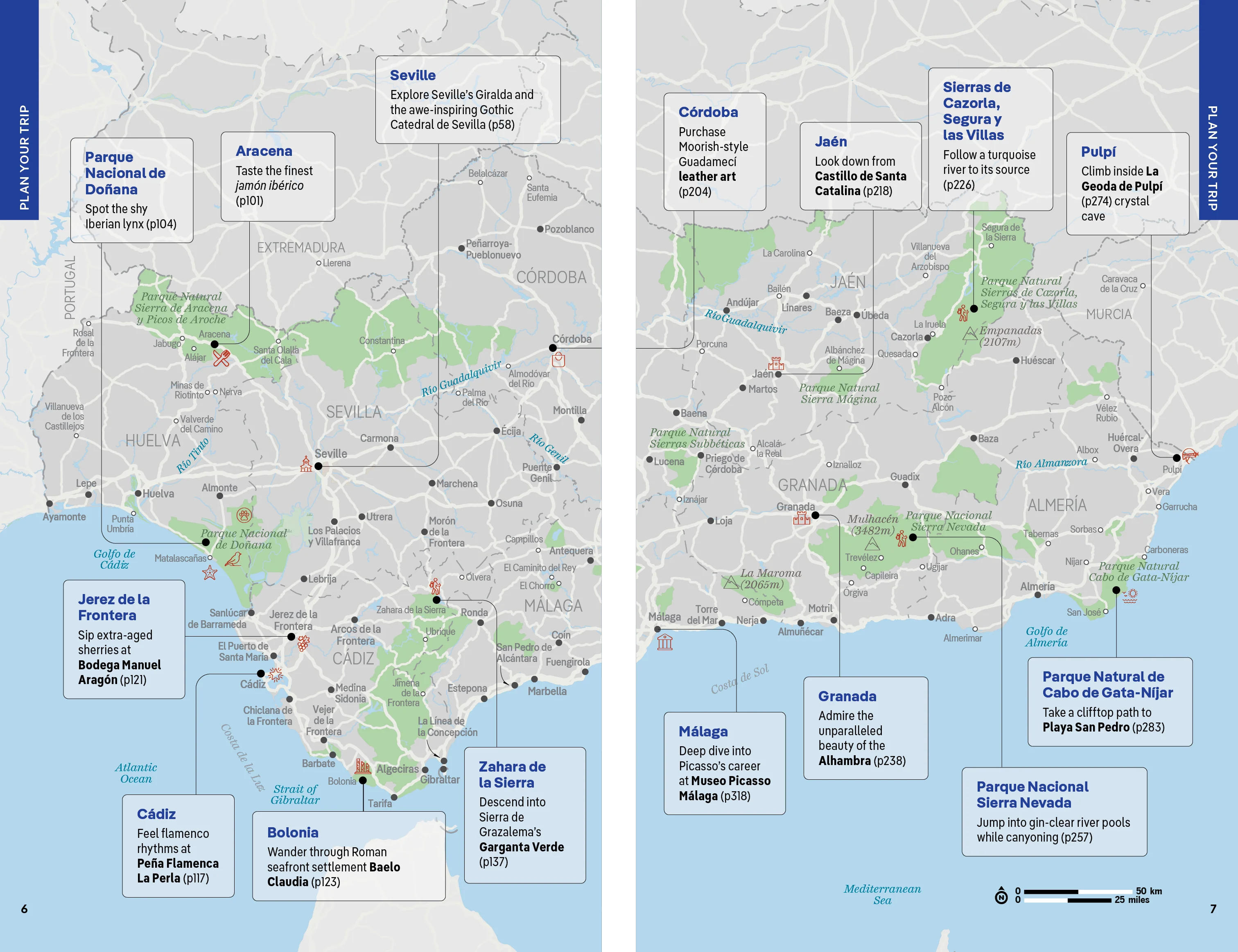 Andalucia - Book - Image 4