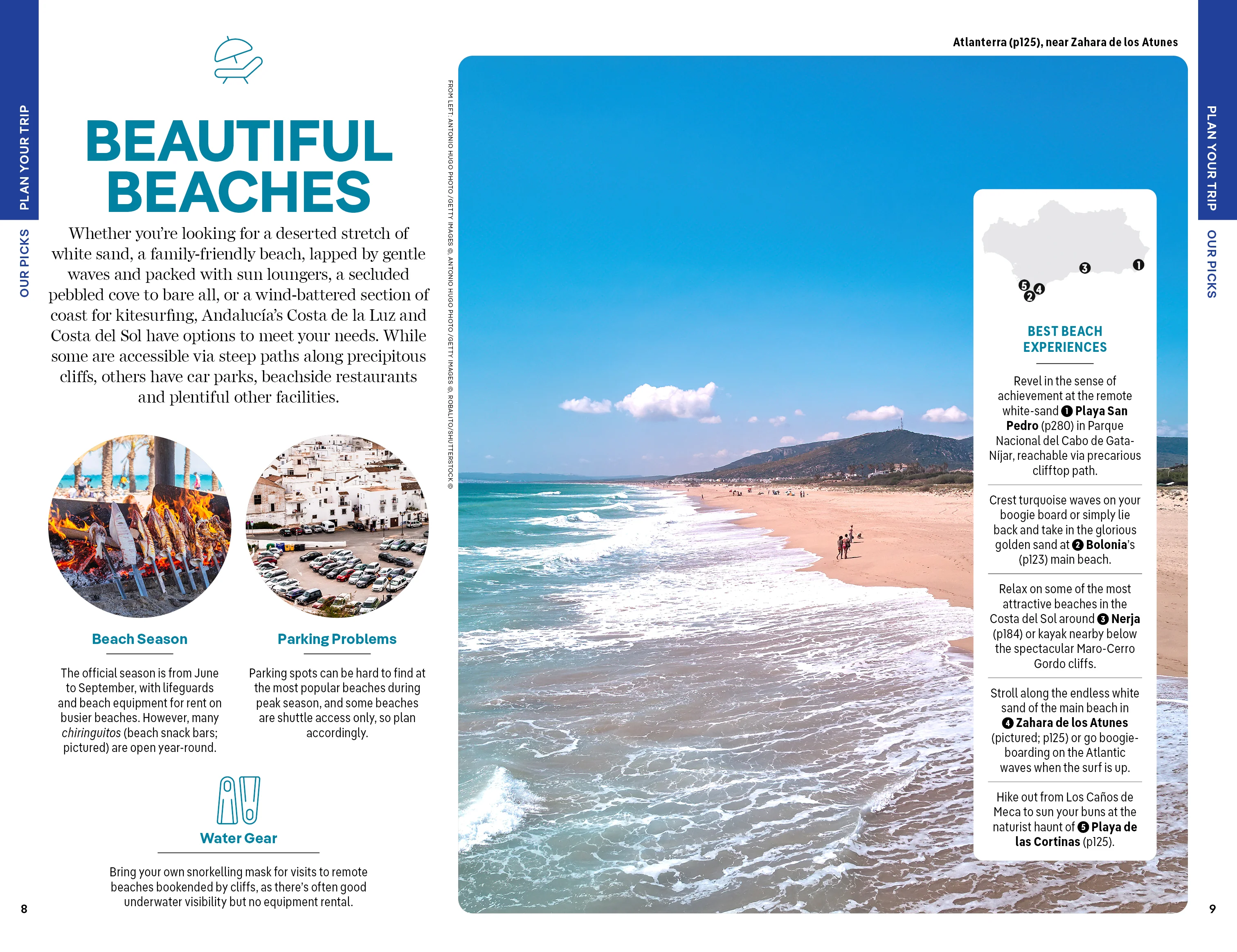 Andalucia - Book - Image 5