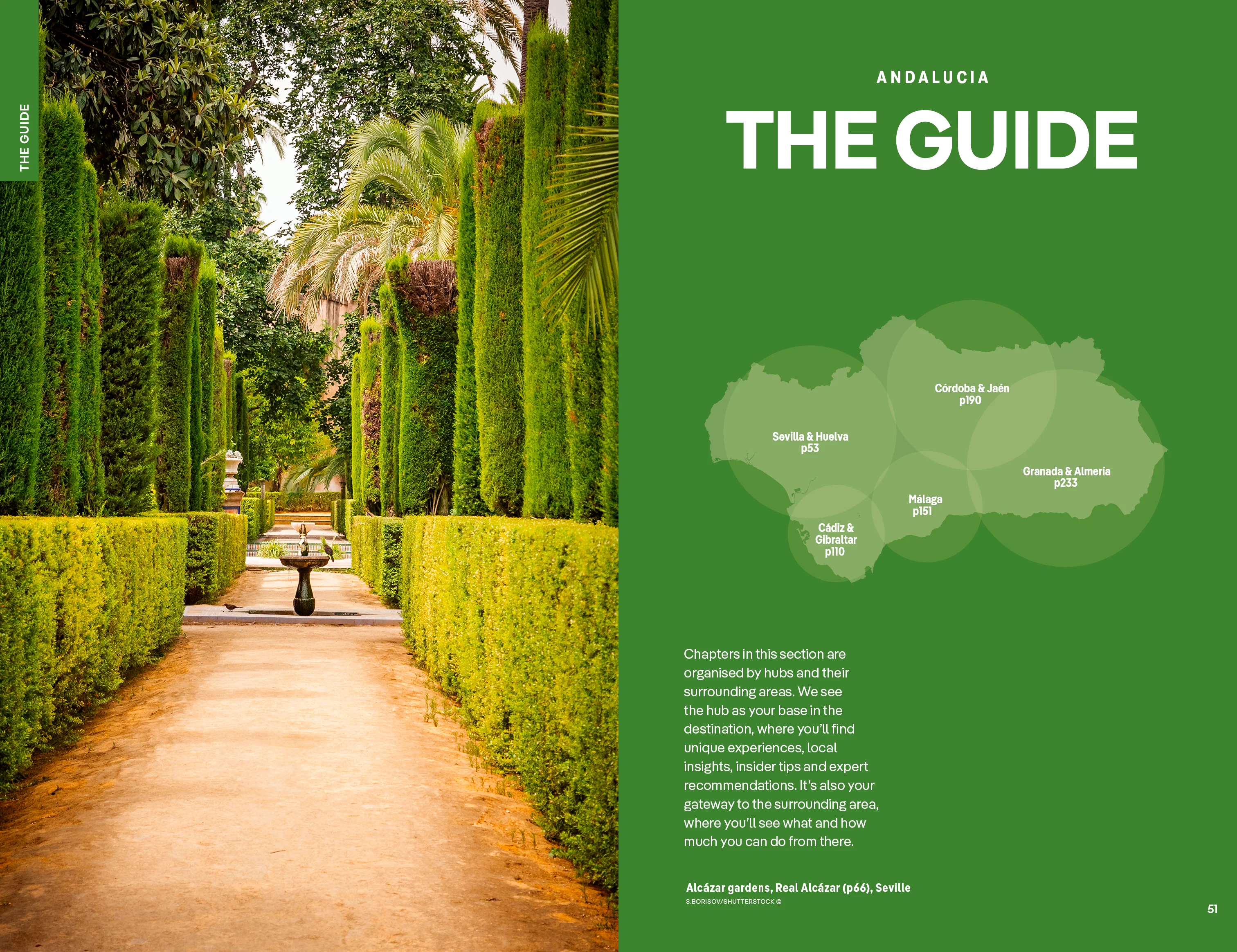 Andalucia - Book - Image 6