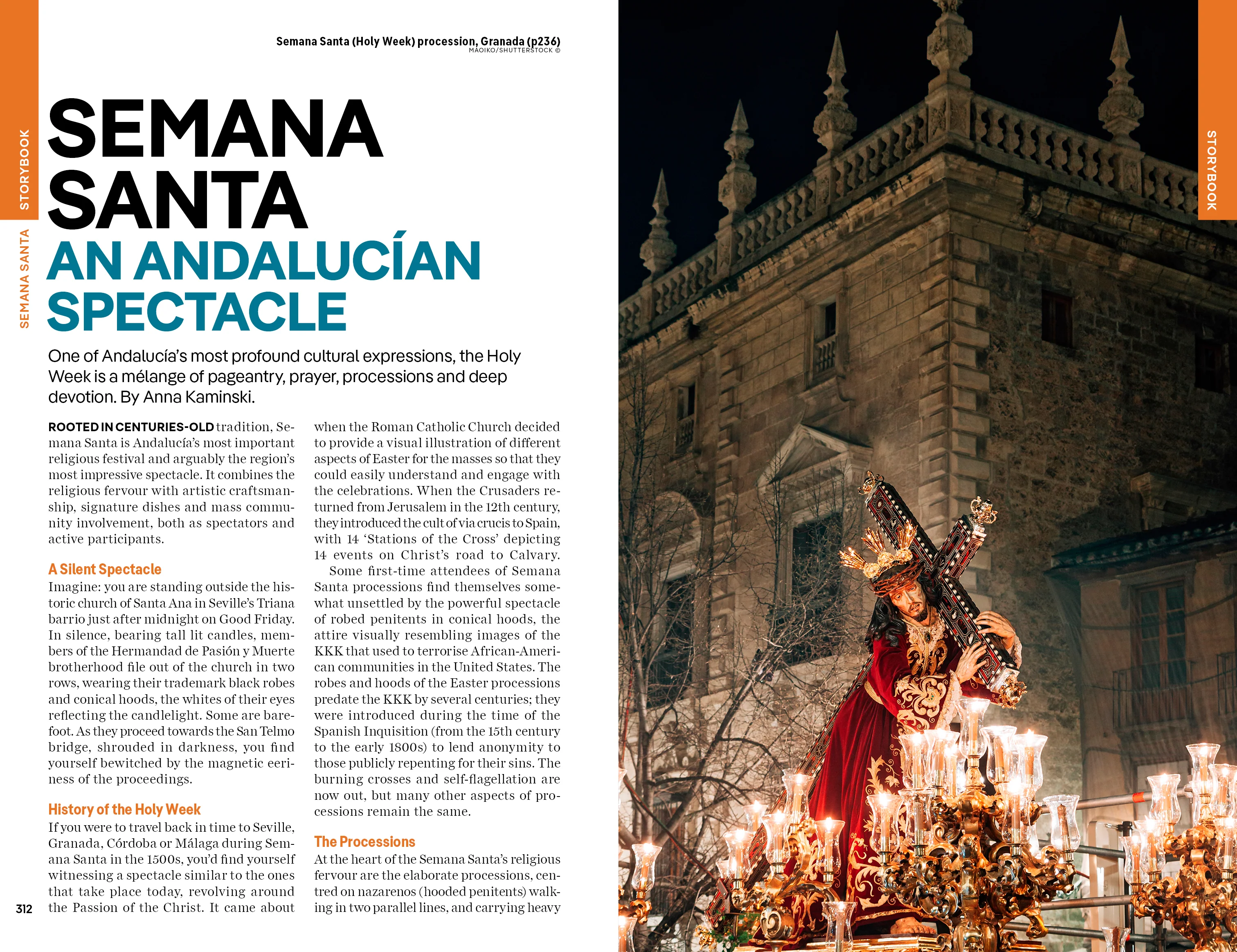 Andalucia - Book - Image 9