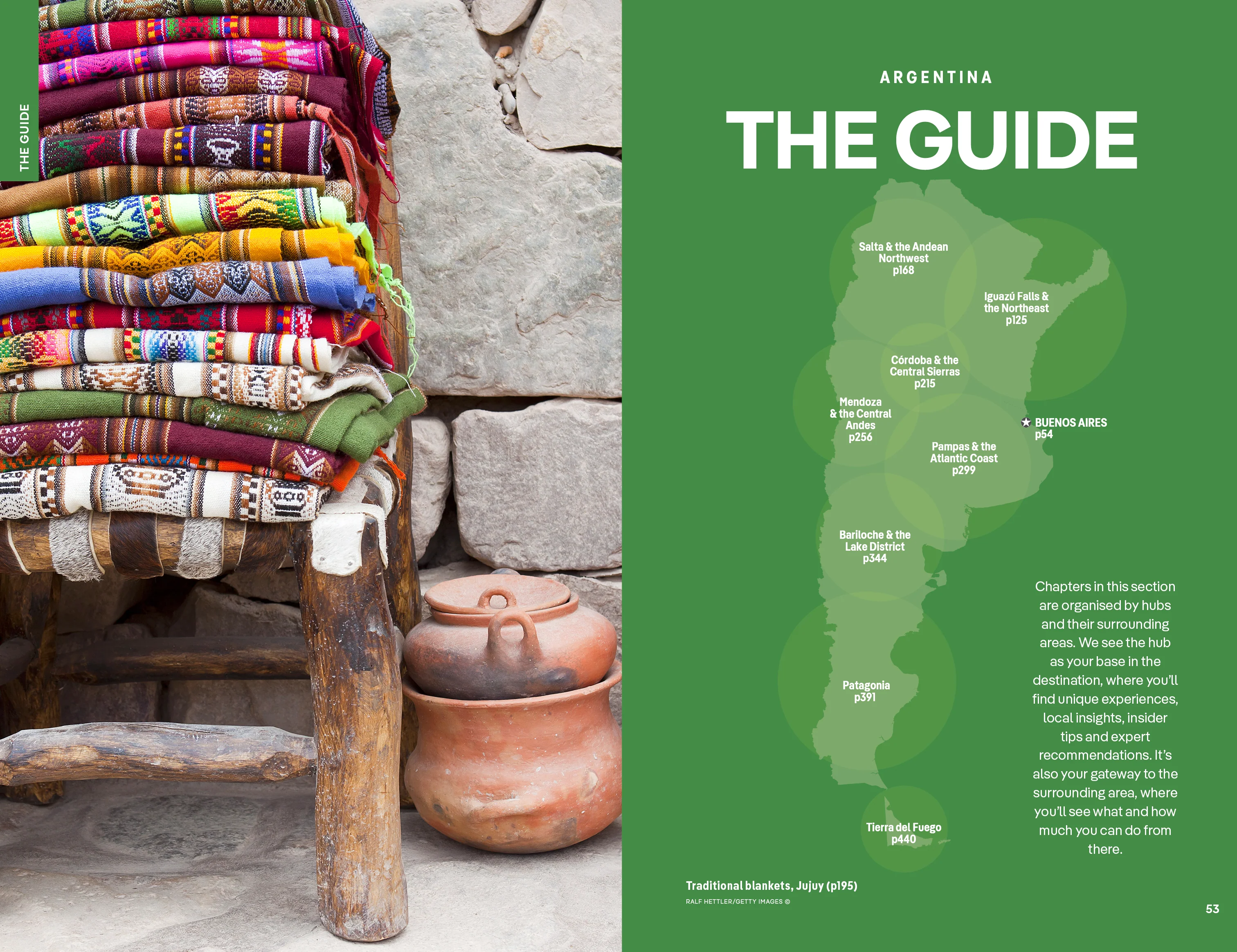 Argentina - Book + eBook - Image 11