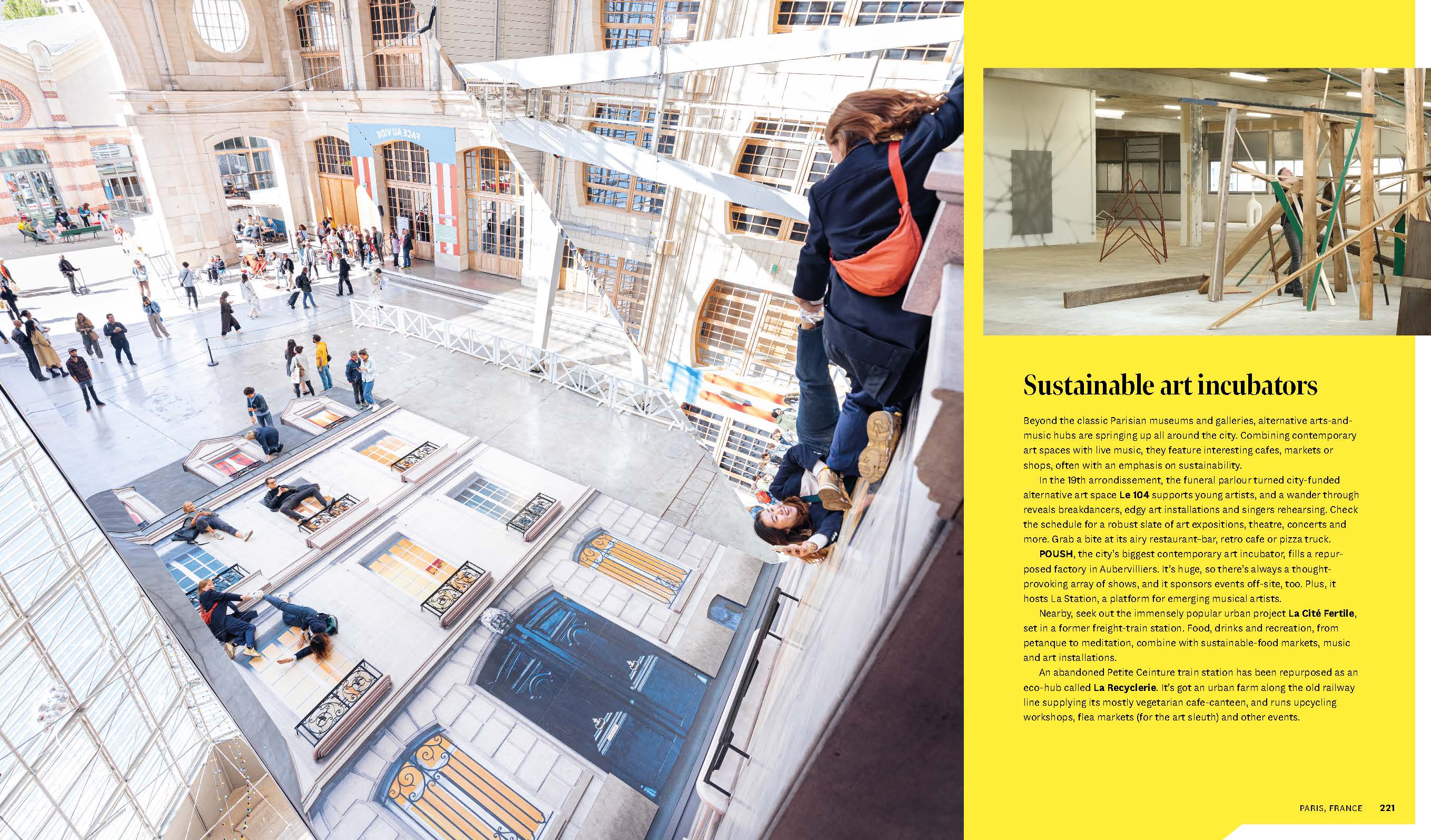 Art Destinations - Book - Image 11