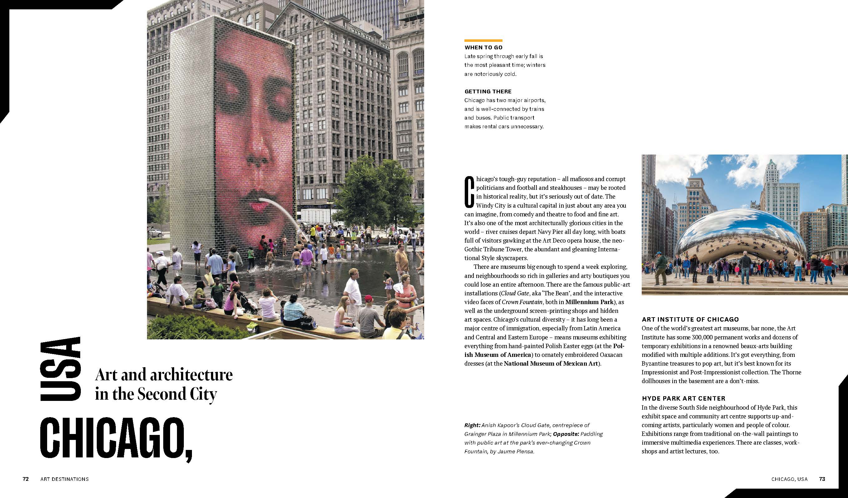 Art Destinations - Book - Image 8