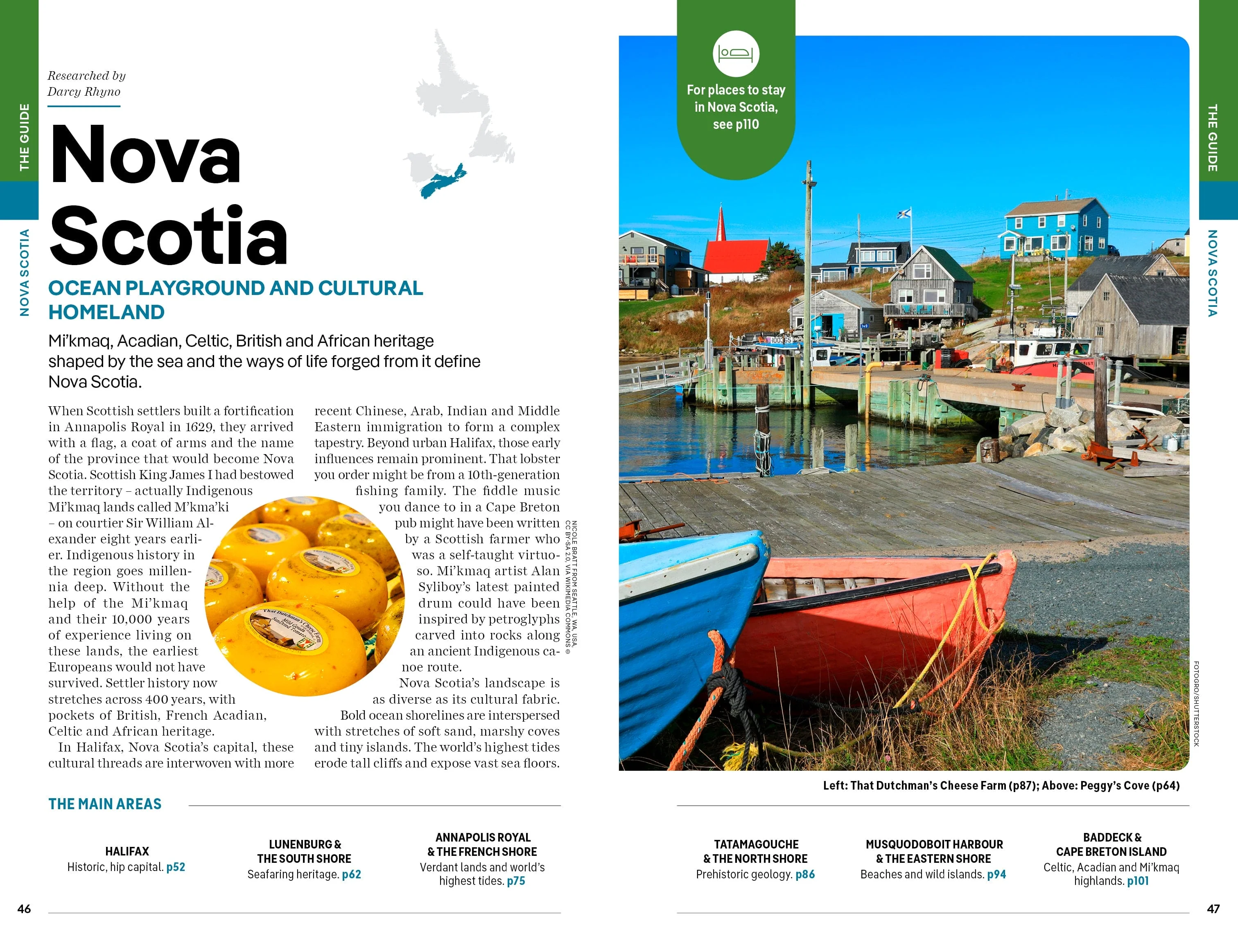 Atlantic Canada - Book - Image 10