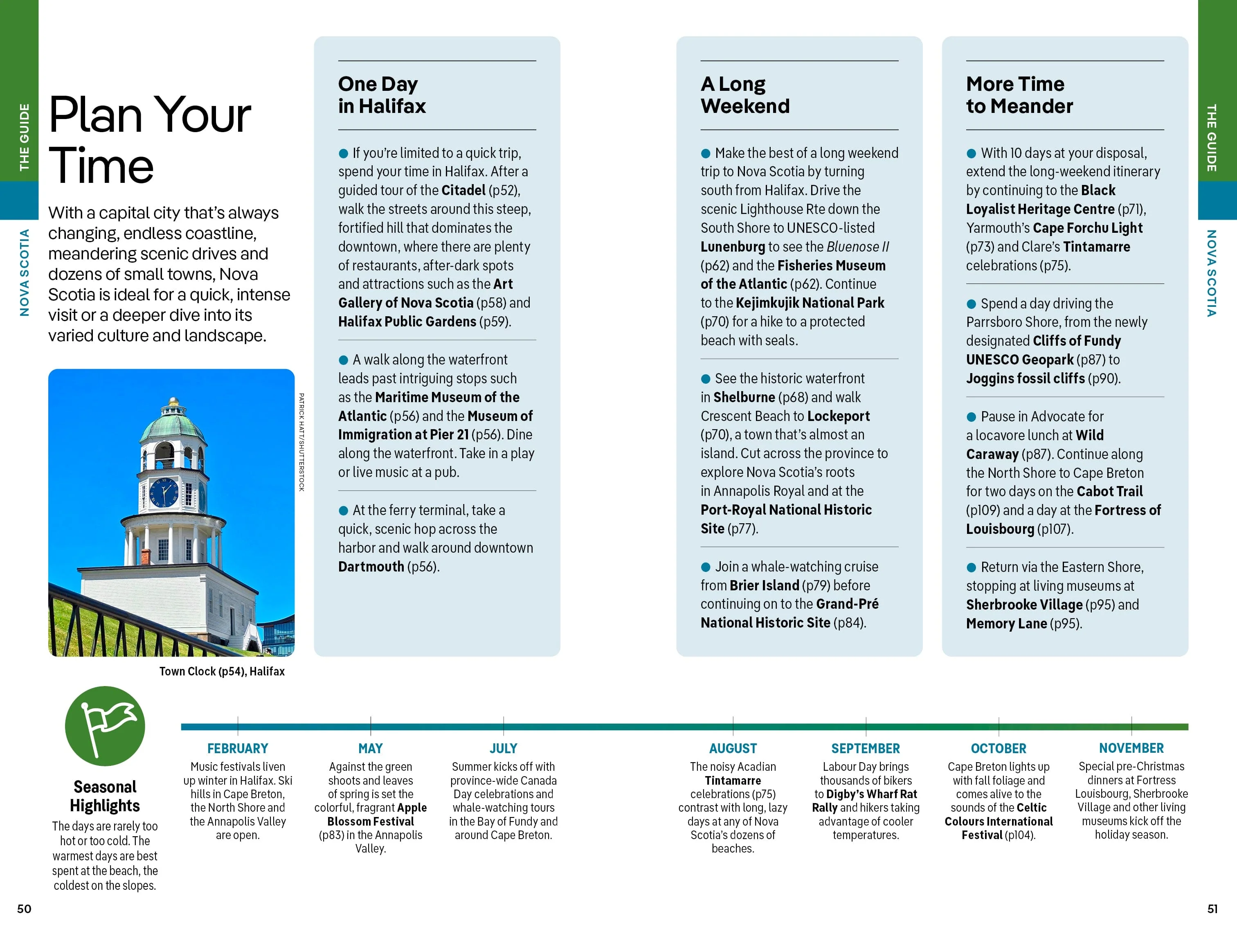 Atlantic Canada - Book - Image 12