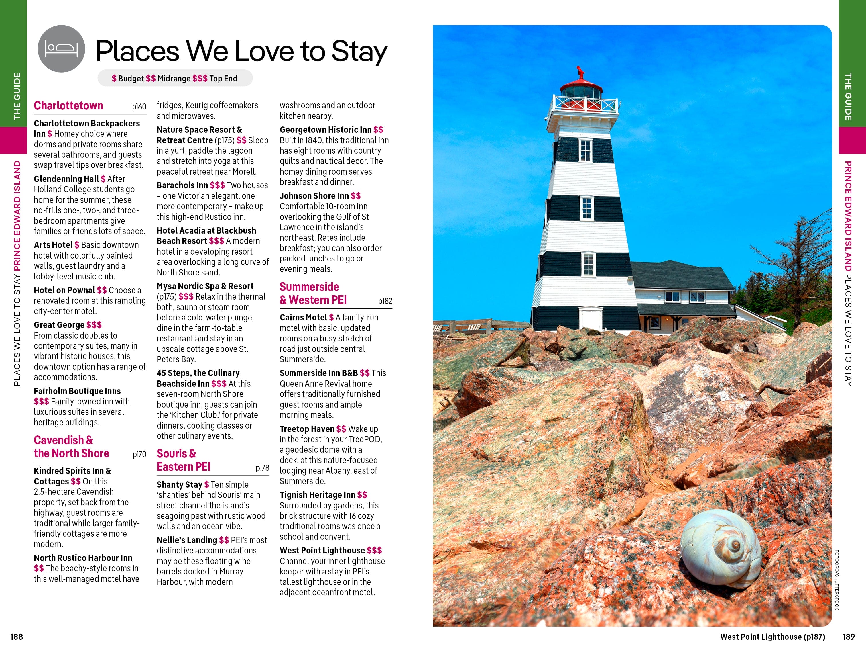 Atlantic Canada - Book - Image 16