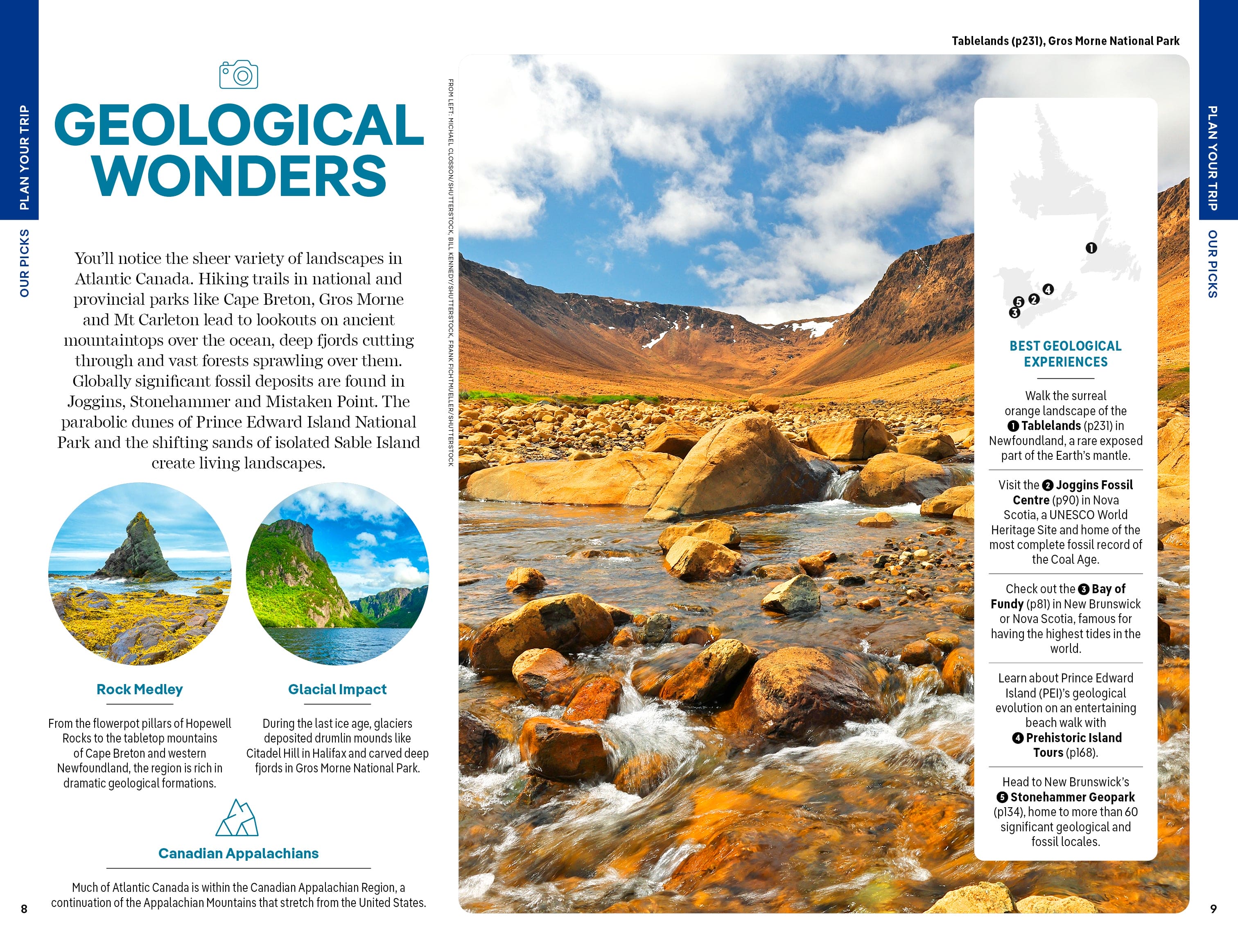 Atlantic Canada - Book - Image 4