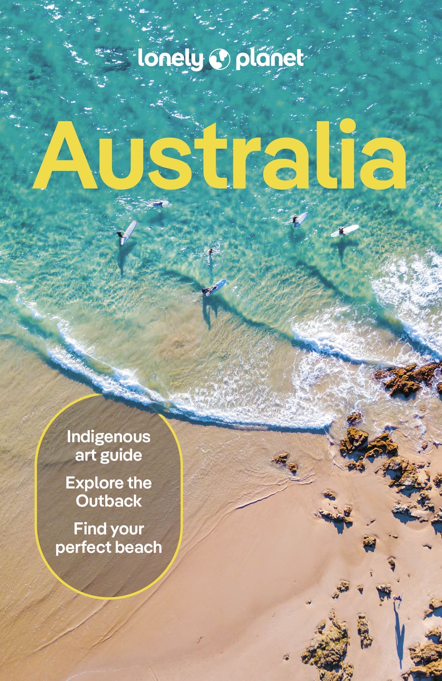 Australia - Book
