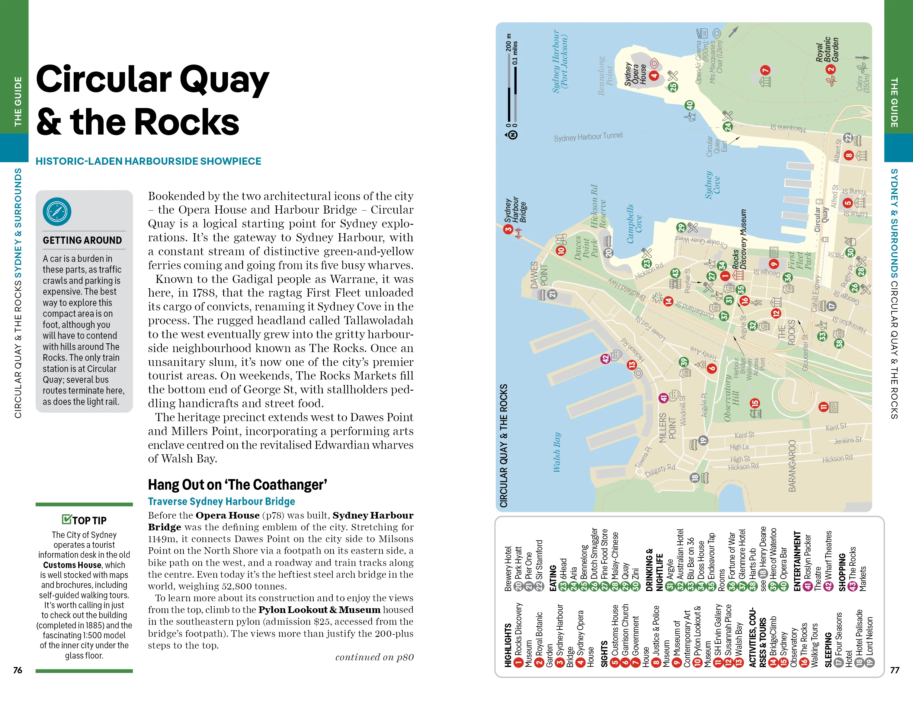Australia - Book + eBook - Image 16
