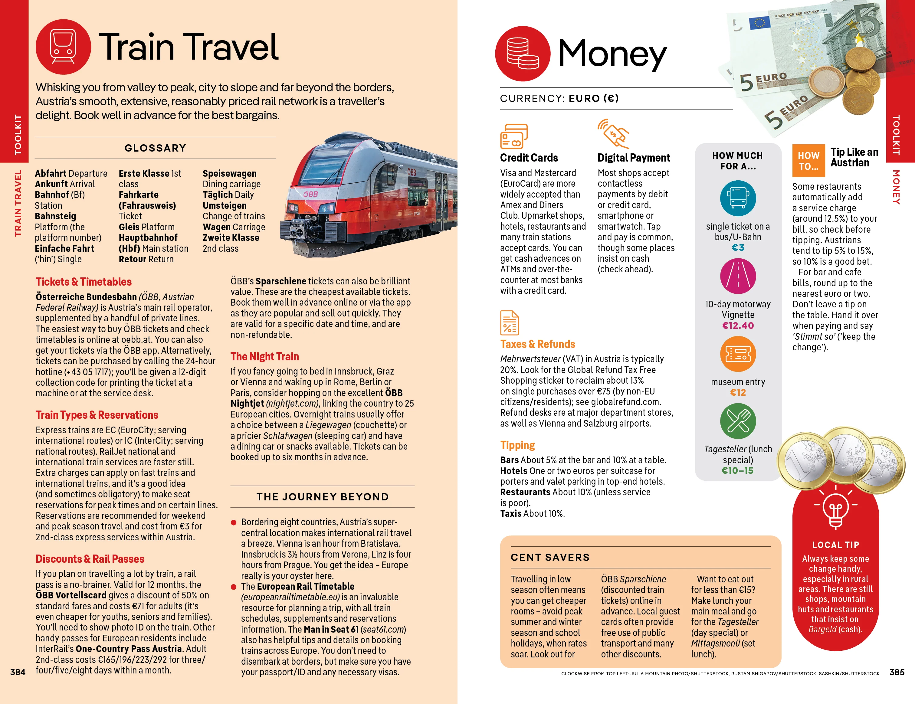 Austria - Book - Image 19