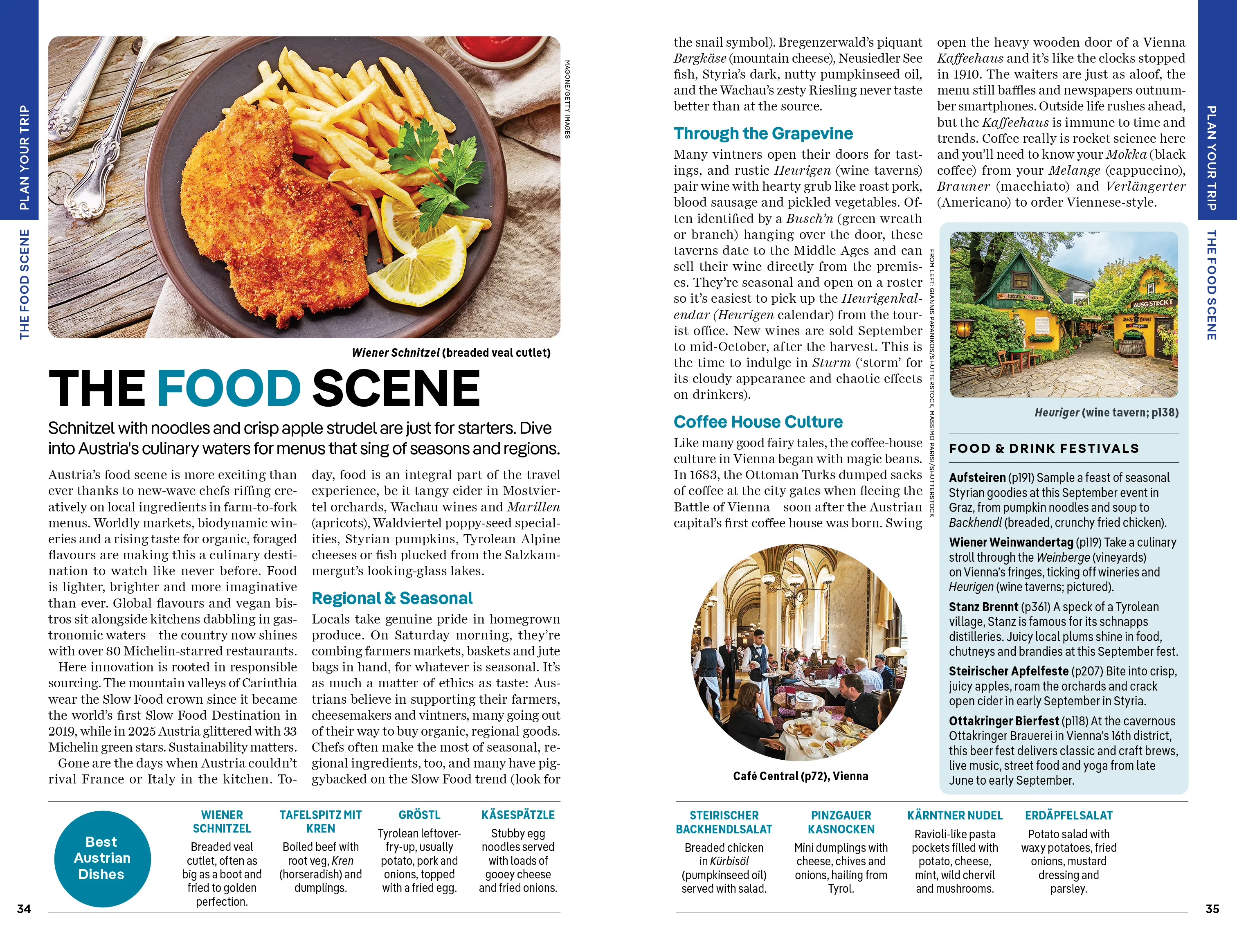 Austria - Book - Image 8
